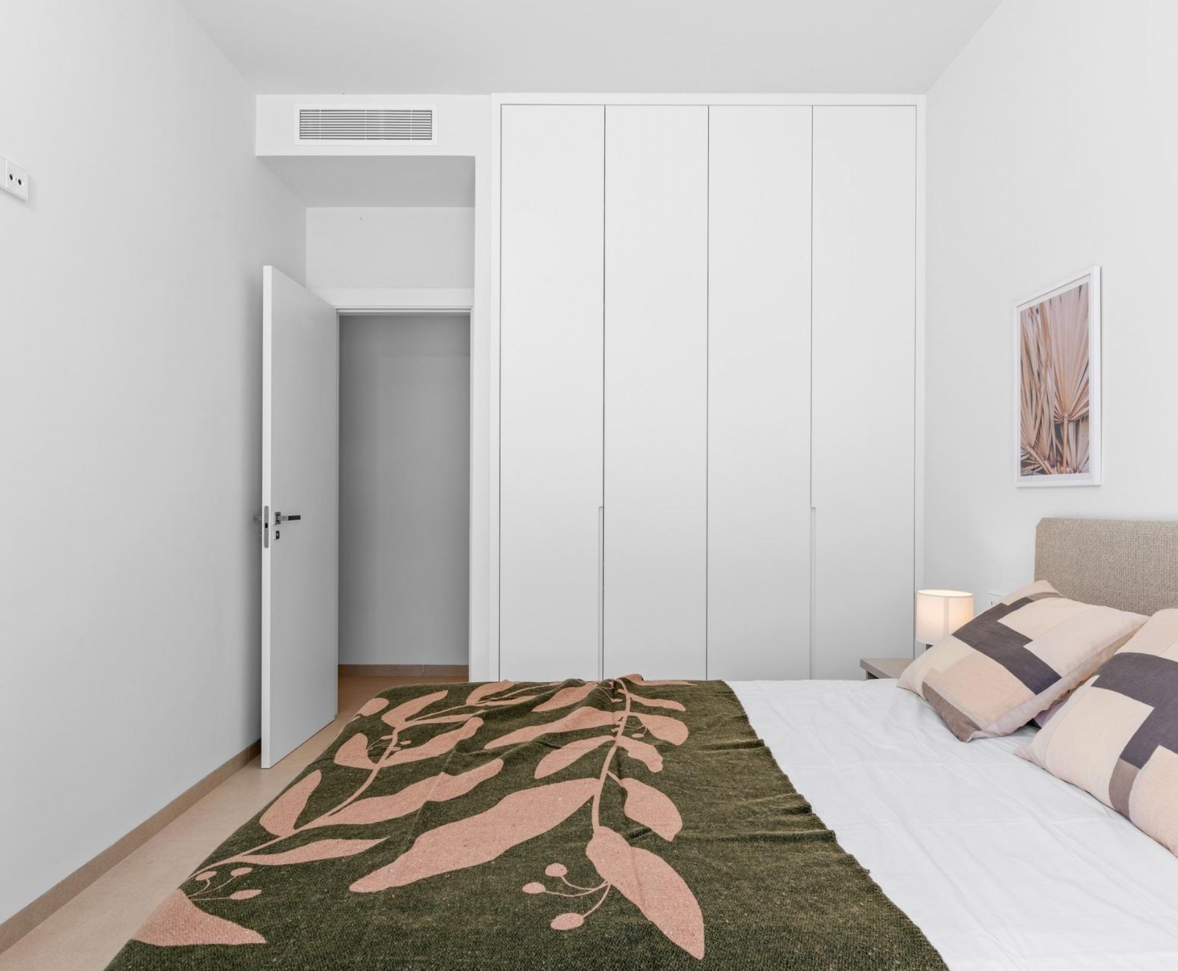 New Build - Villa - San Javier - Parque del Doce