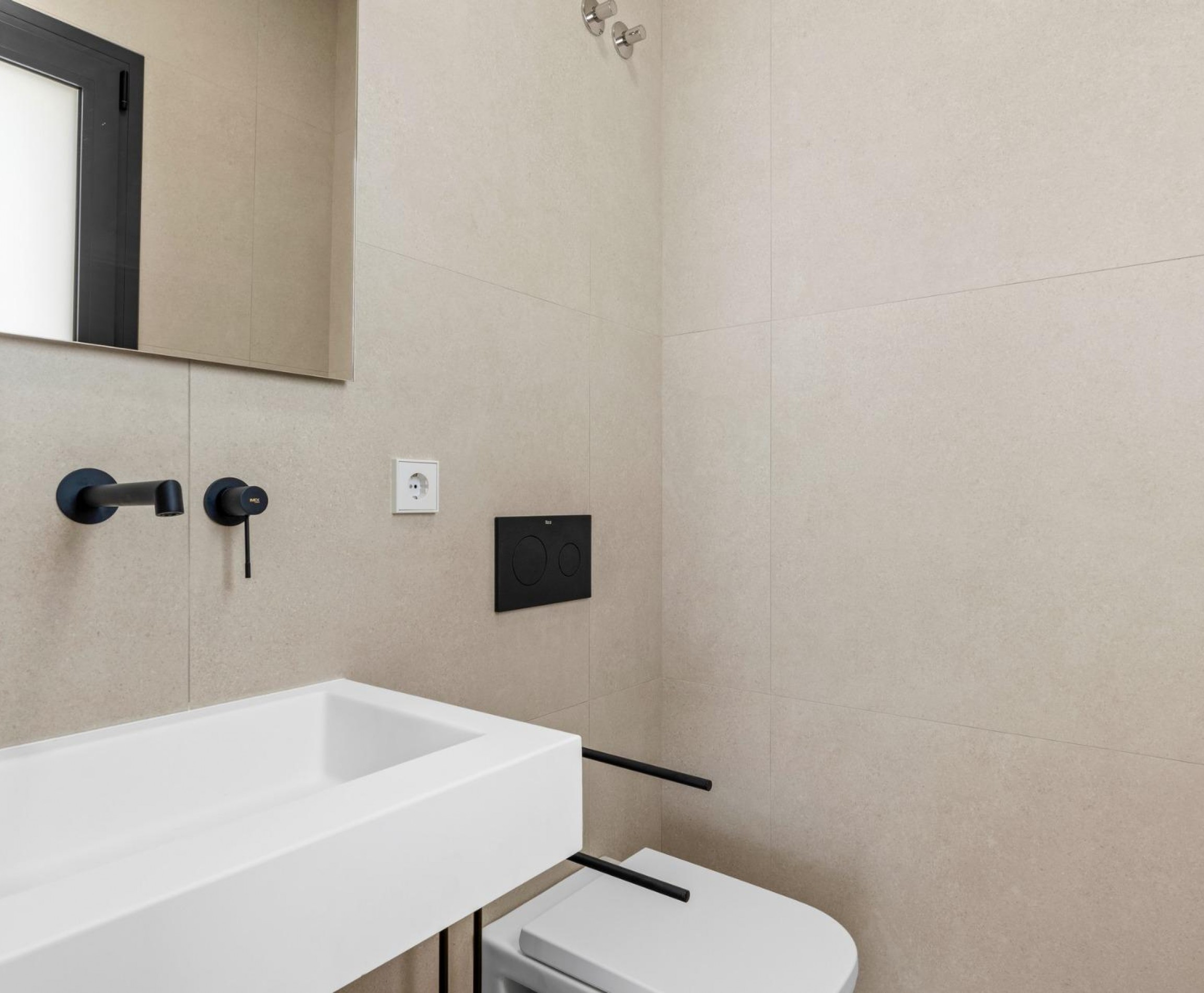 New Build - Villa - San Javier - Parque del Doce