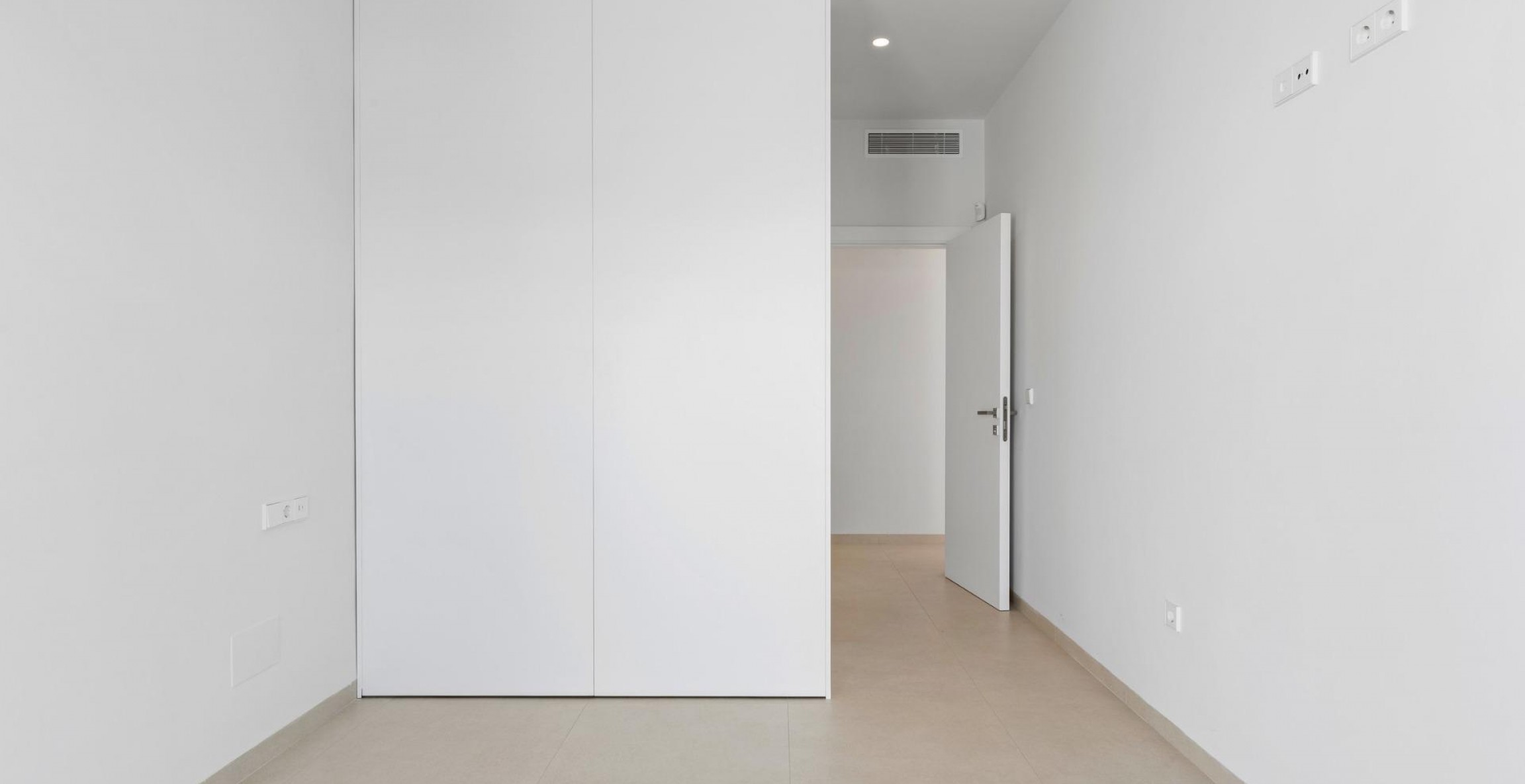 New Build - Villa - San Javier - Parque del Doce