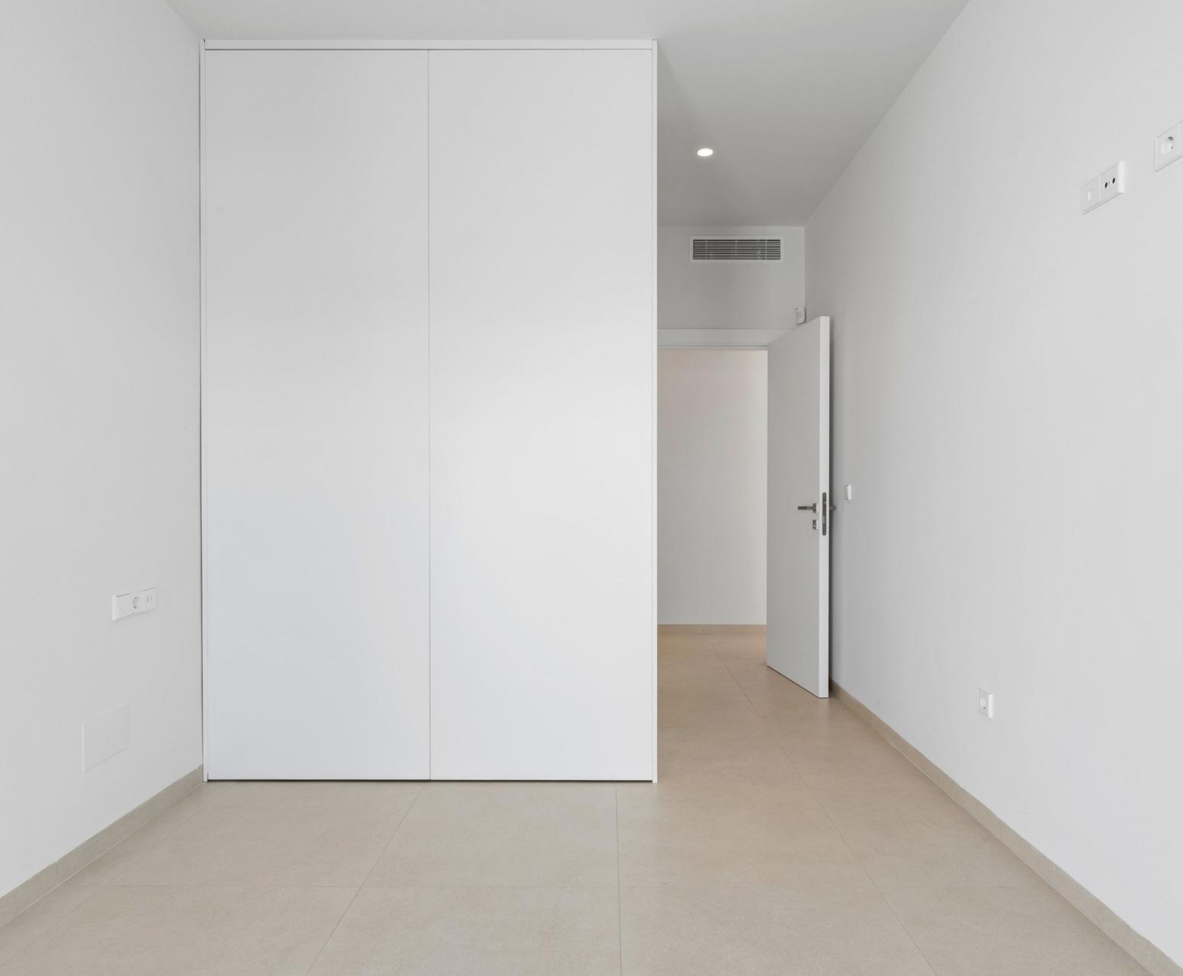 New Build - Villa - San Javier - Parque del Doce