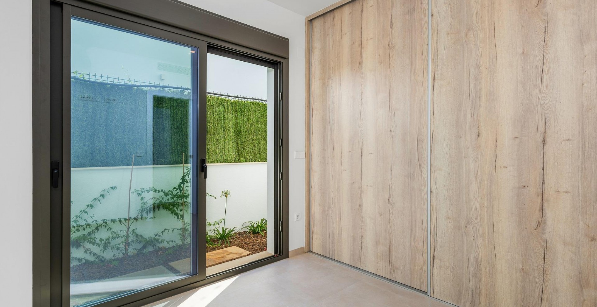 New Build - Villa - San Javier - Parque del Doce