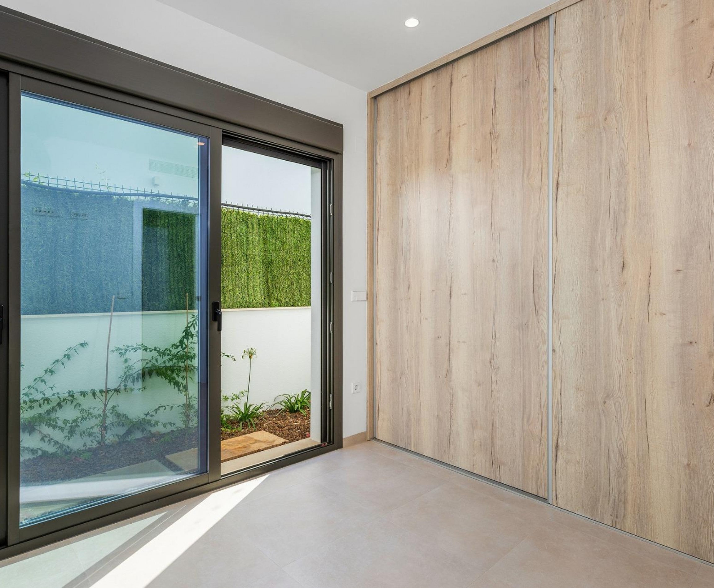 New Build - Villa - San Javier - Parque del Doce