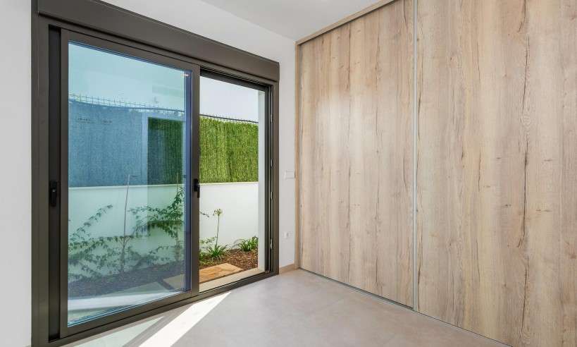 New Build - Villa - San Javier - Parque del Doce