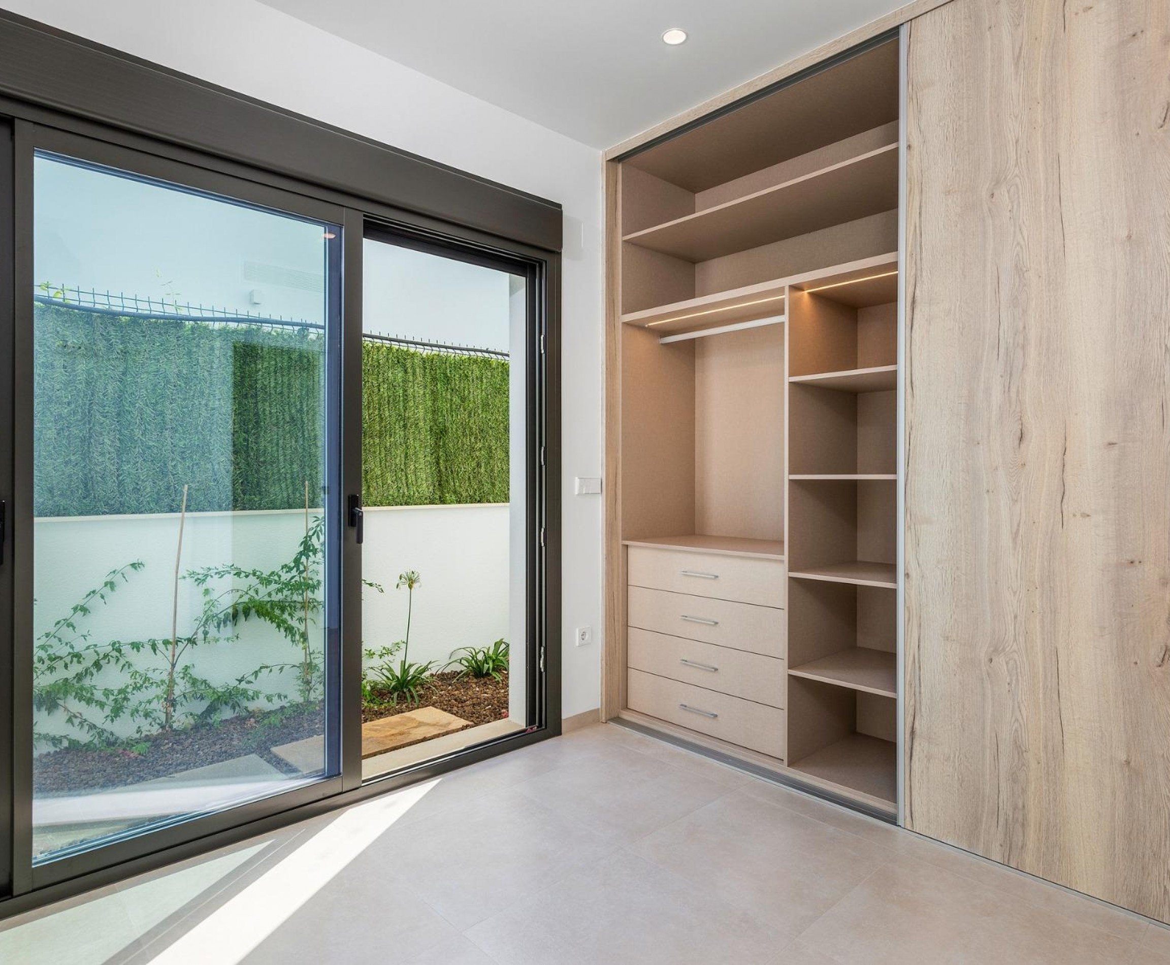 New Build - Villa - San Javier - Parque del Doce