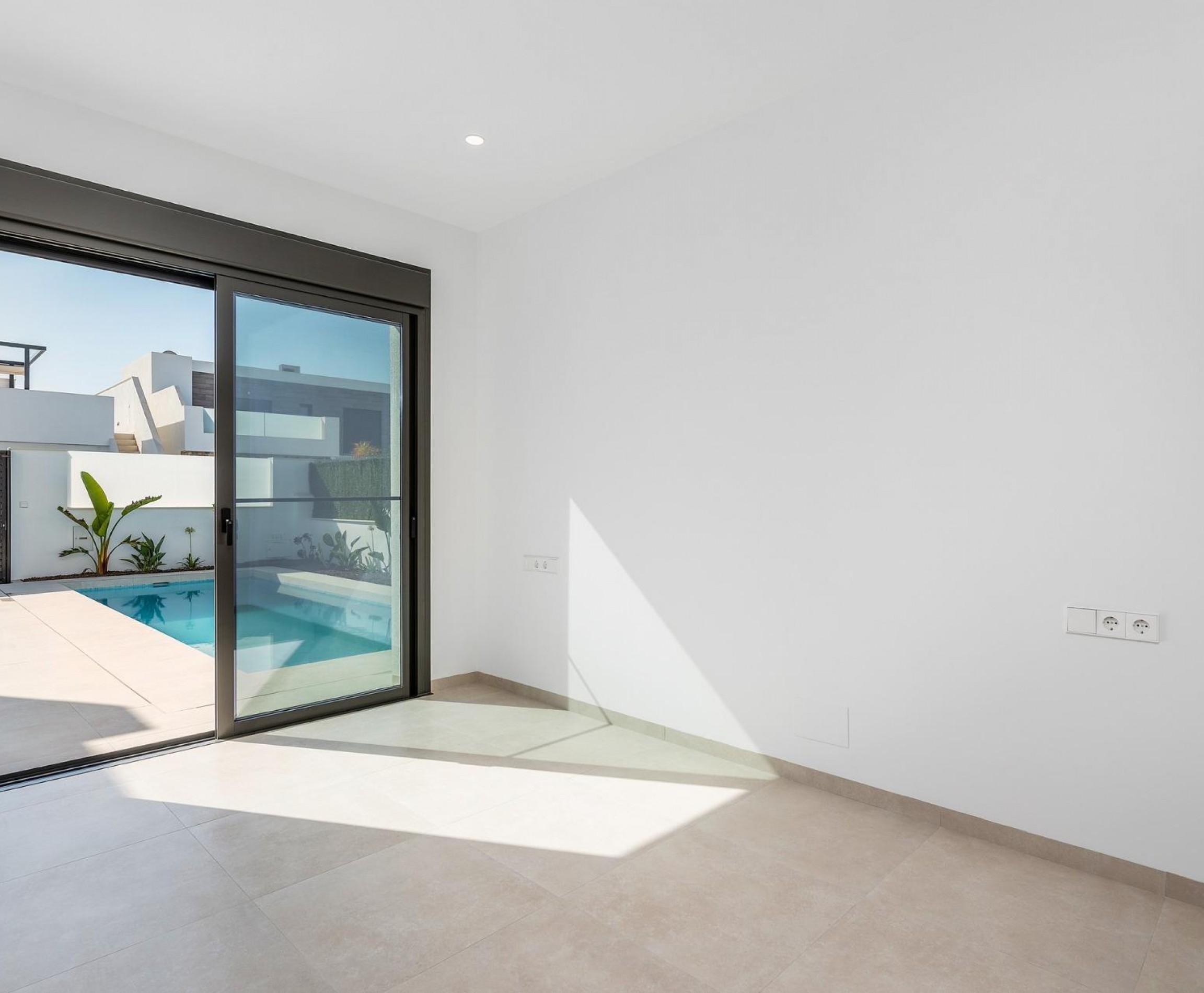 New Build - Villa - San Javier - Parque del Doce