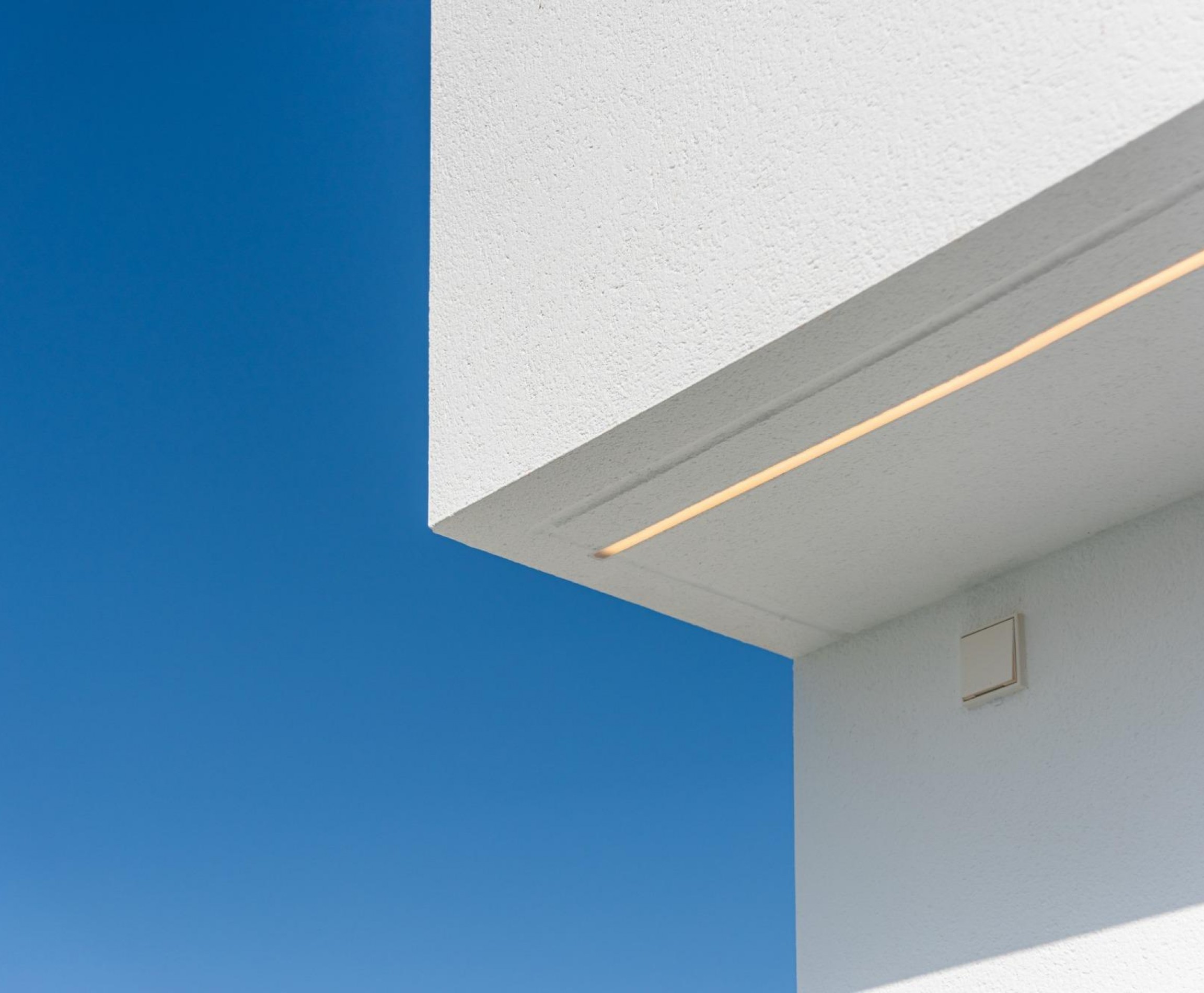 New Build - Villa - San Javier - Parque del Doce