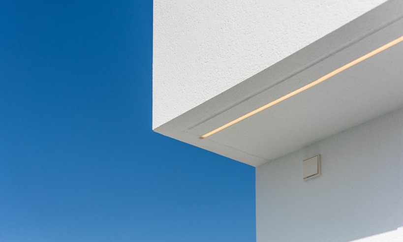 New Build - Villa - San Javier - Parque del Doce