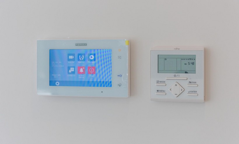 New Build - Villa - San Javier - Parque del Doce