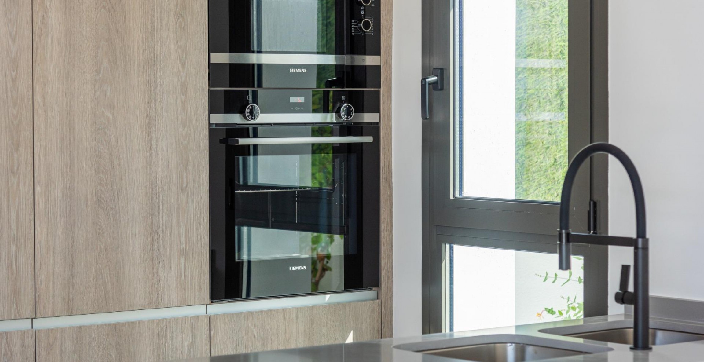 New Build - Villa - San Javier - Parque del Doce