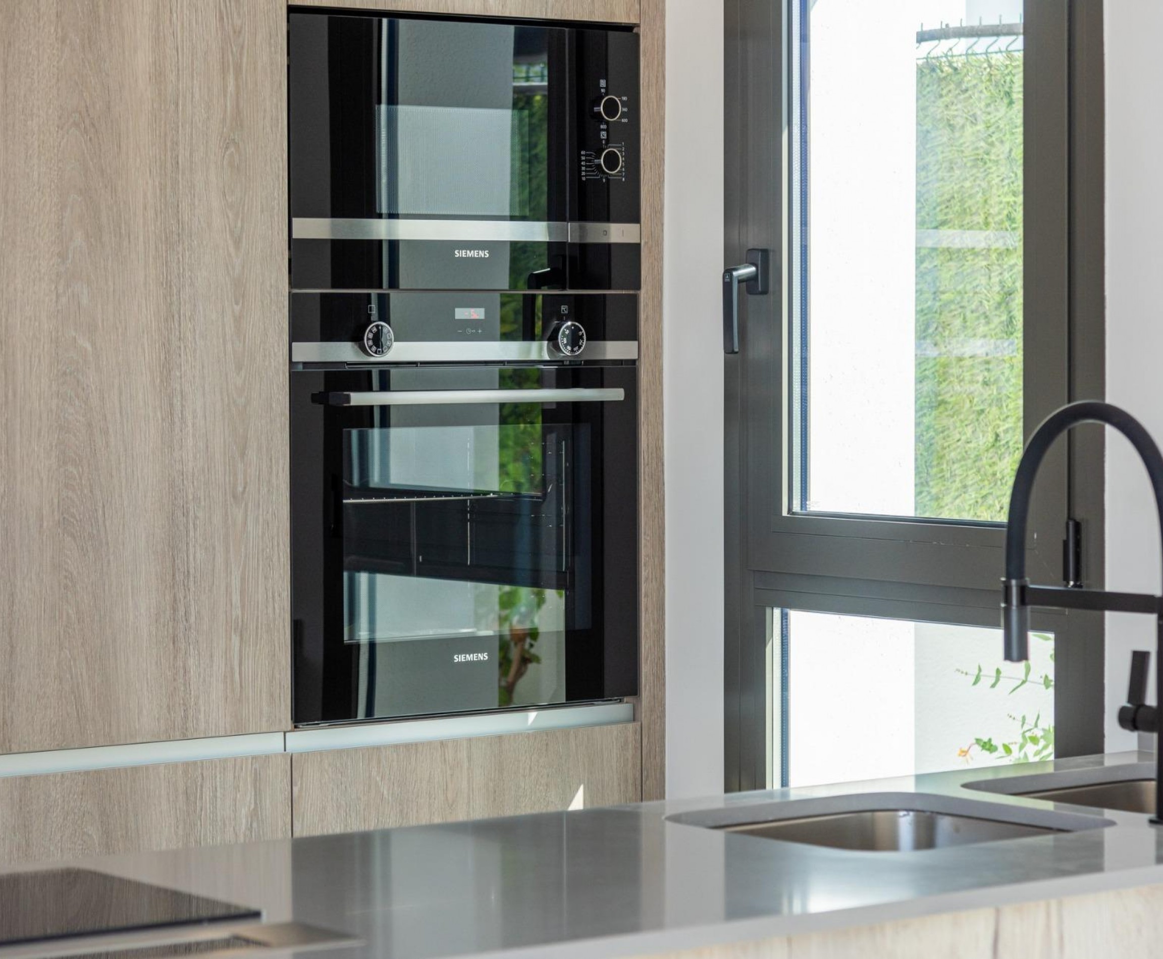 New Build - Villa - San Javier - Parque del Doce