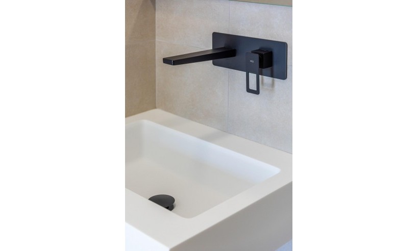 New Build - Villa - San Javier - Parque del Doce