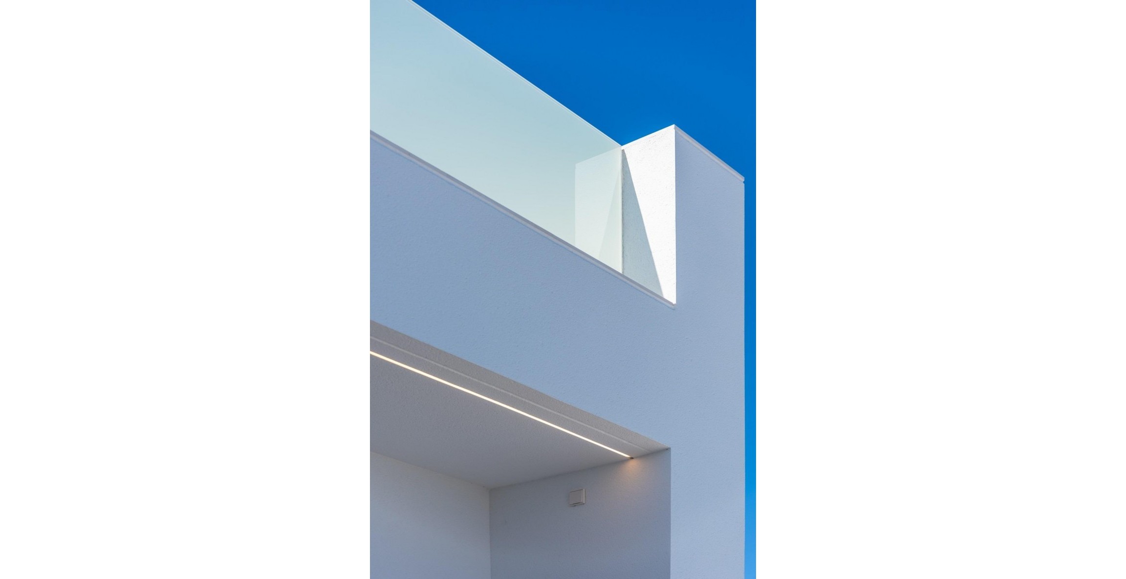 New Build - Villa - San Javier - Parque del Doce