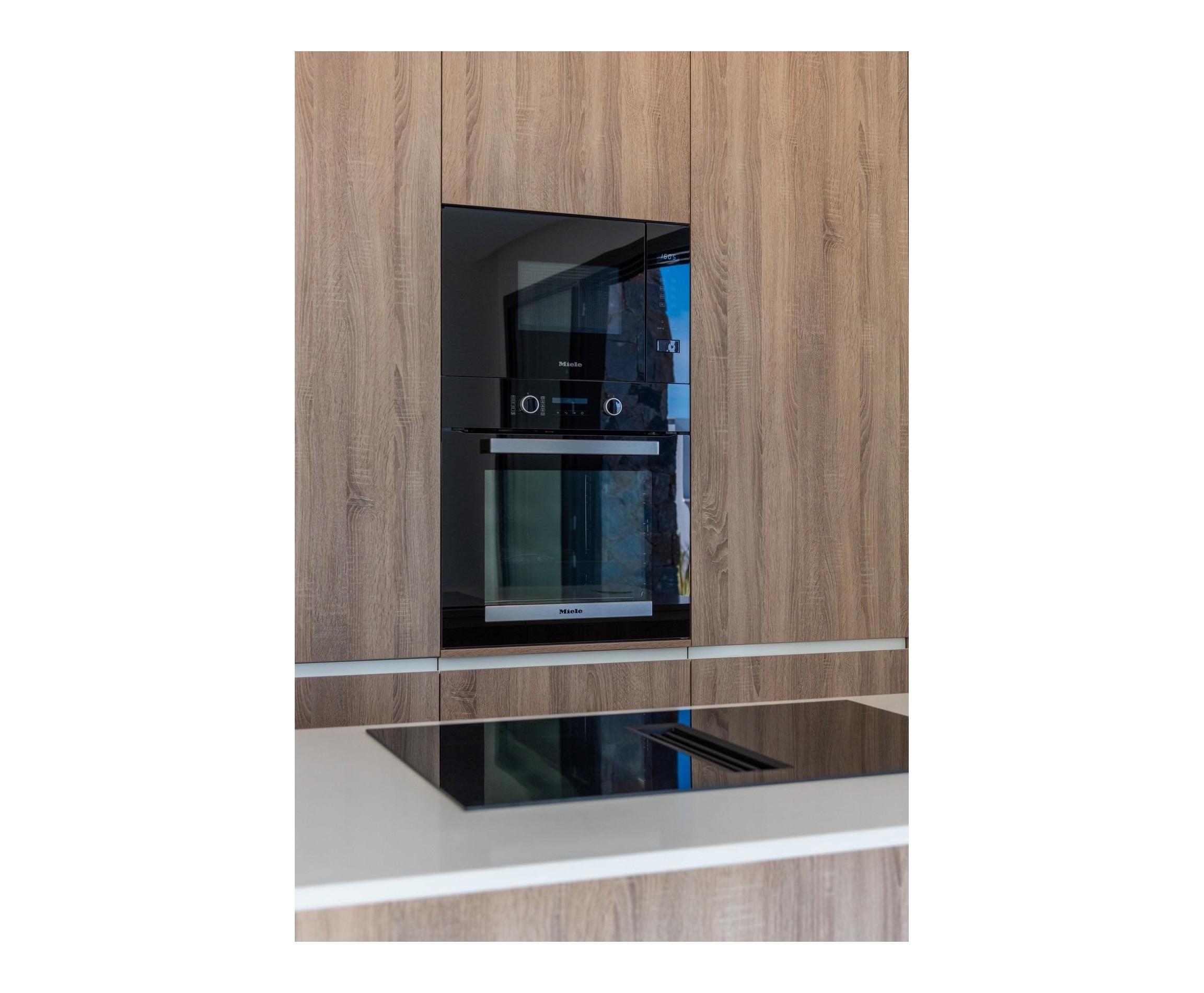 New Build - Villa - San Javier - Parque del Doce