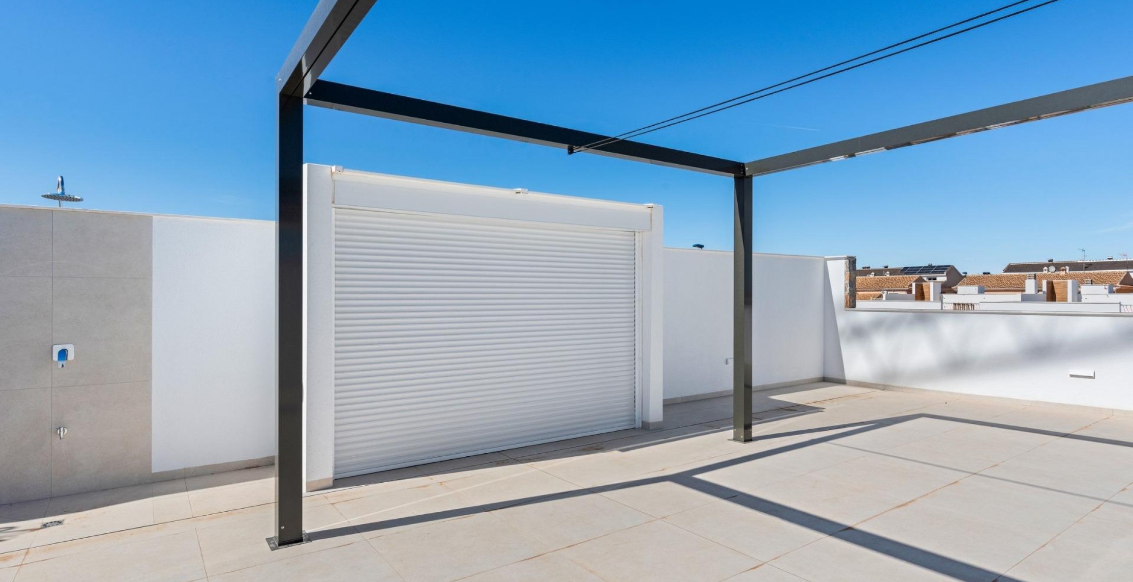 New Build - Villa - San Javier - Parque del Doce