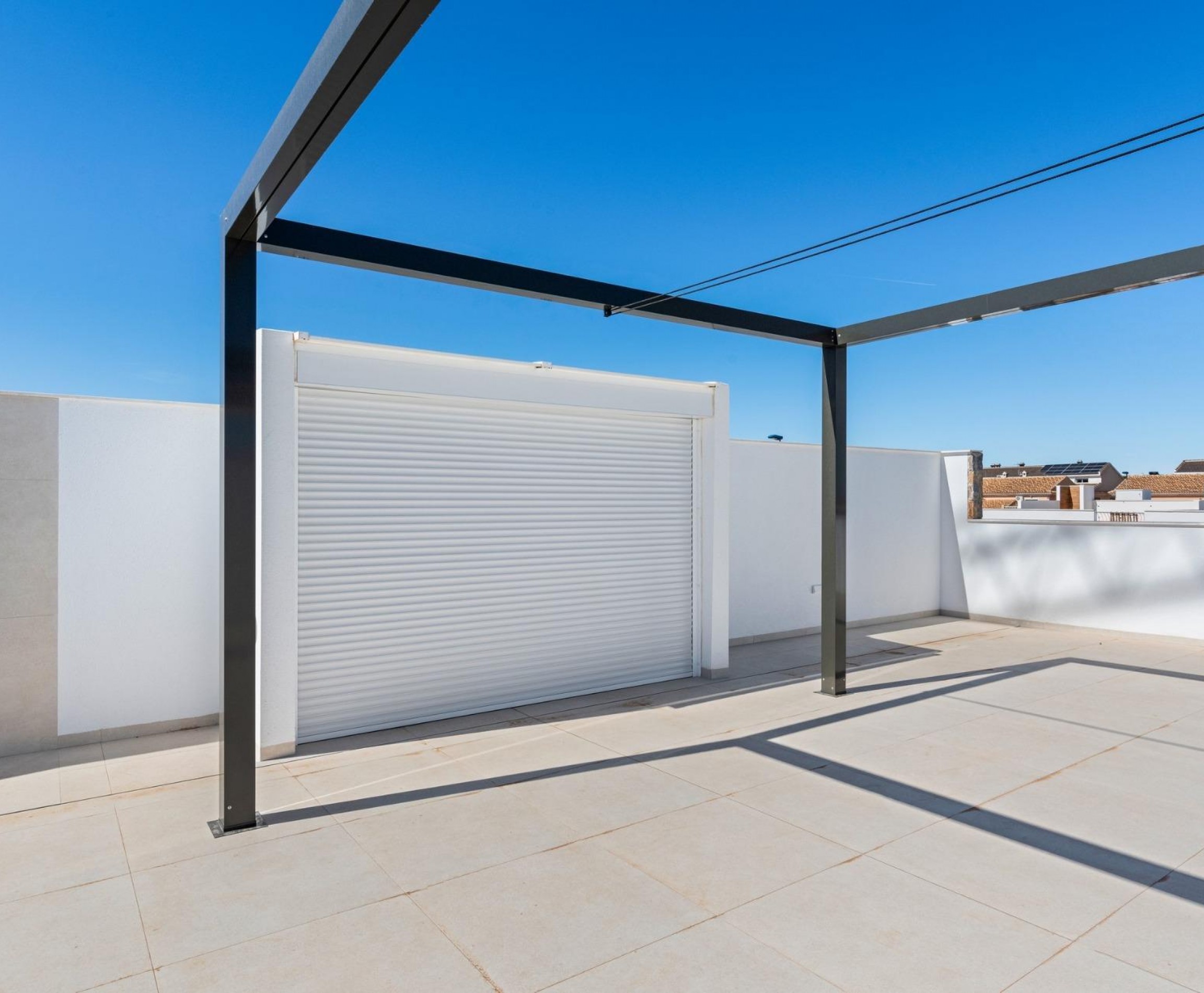 New Build - Villa - San Javier - Parque del Doce