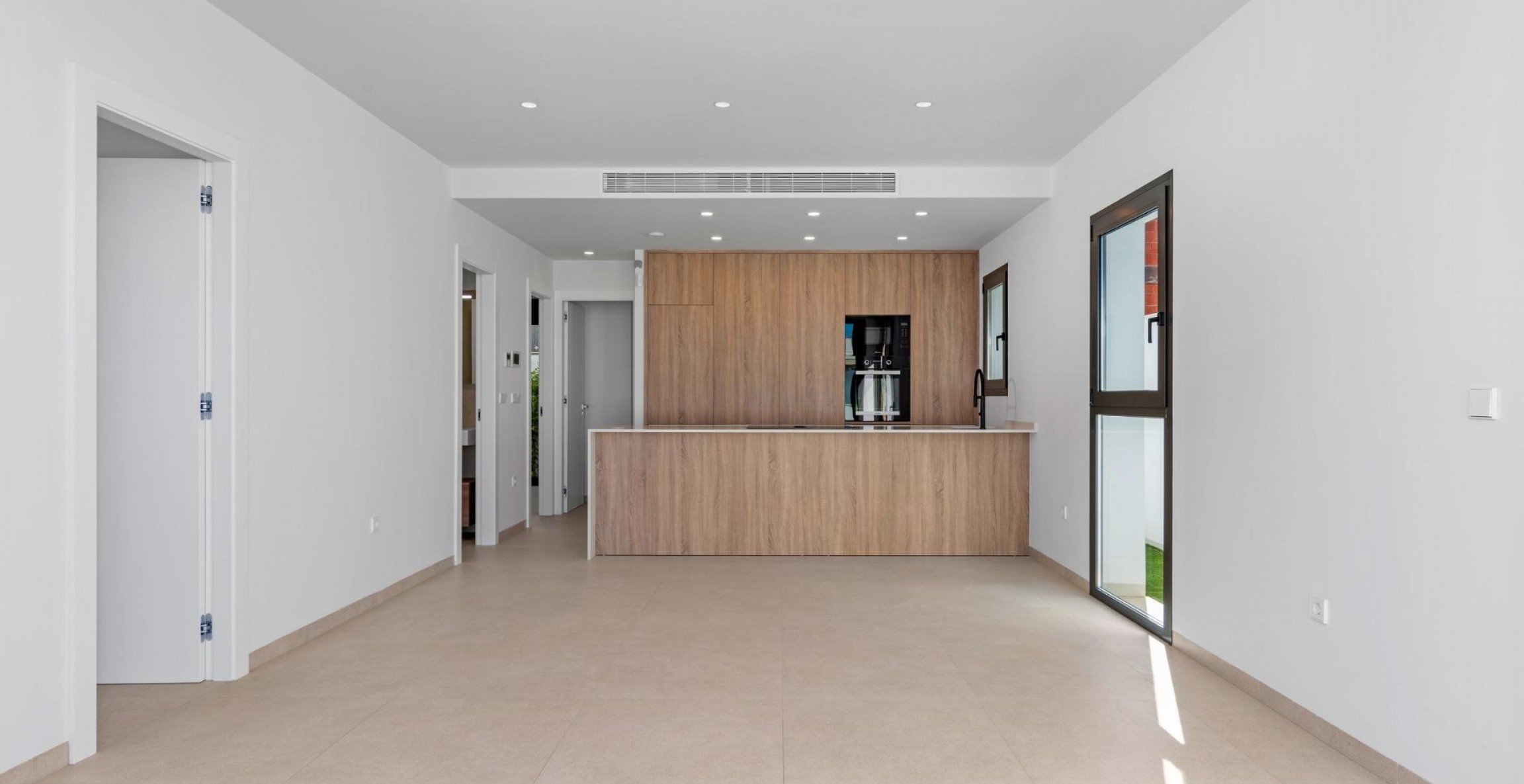 New Build - Villa - San Javier - Parque del Doce