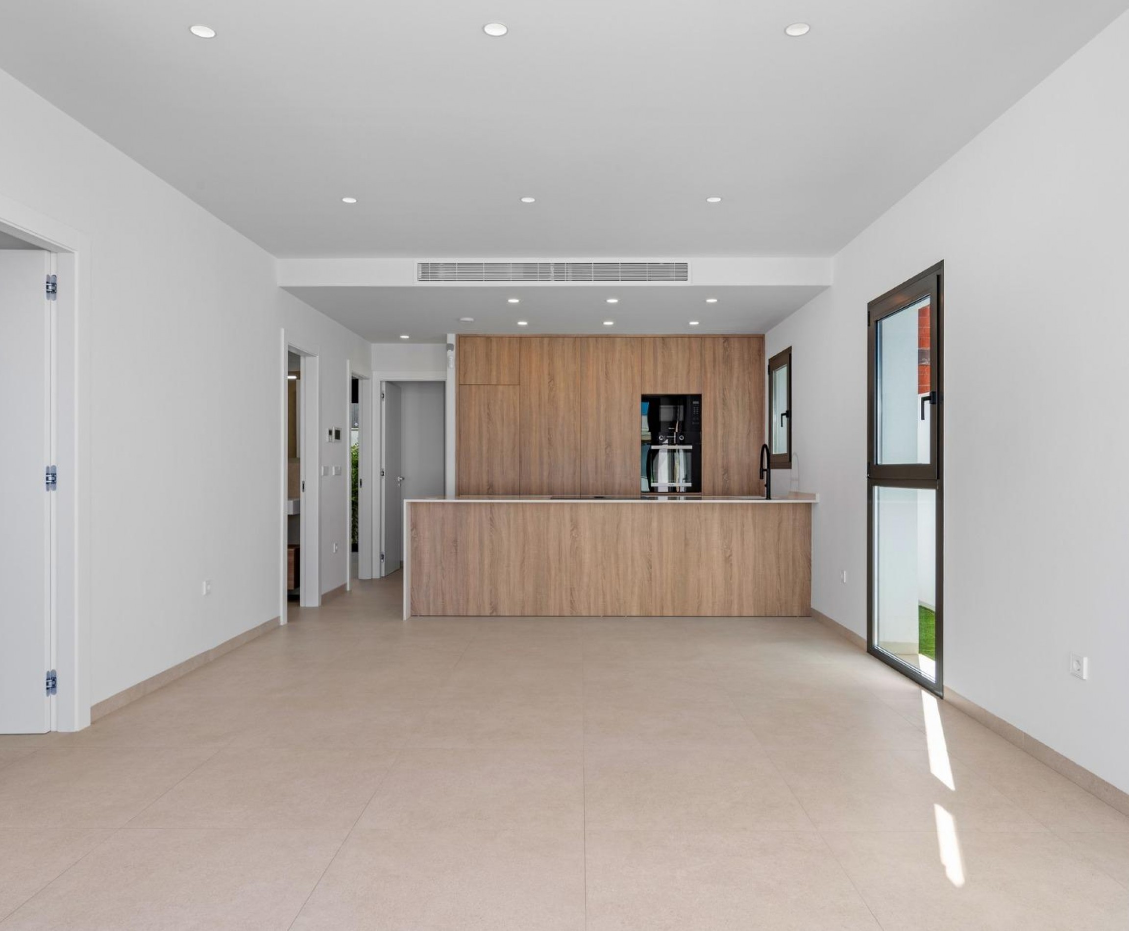 New Build - Villa - San Javier - Parque del Doce