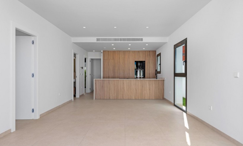 New Build - Villa - San Javier - Parque del Doce