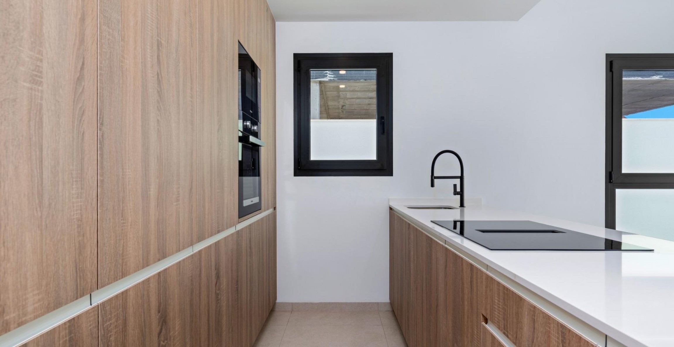 New Build - Villa - San Javier - Parque del Doce