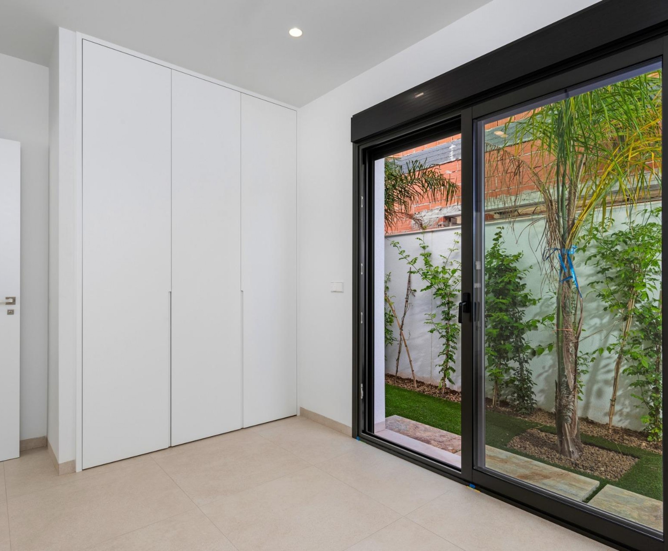 New Build - Villa - San Javier - Parque del Doce