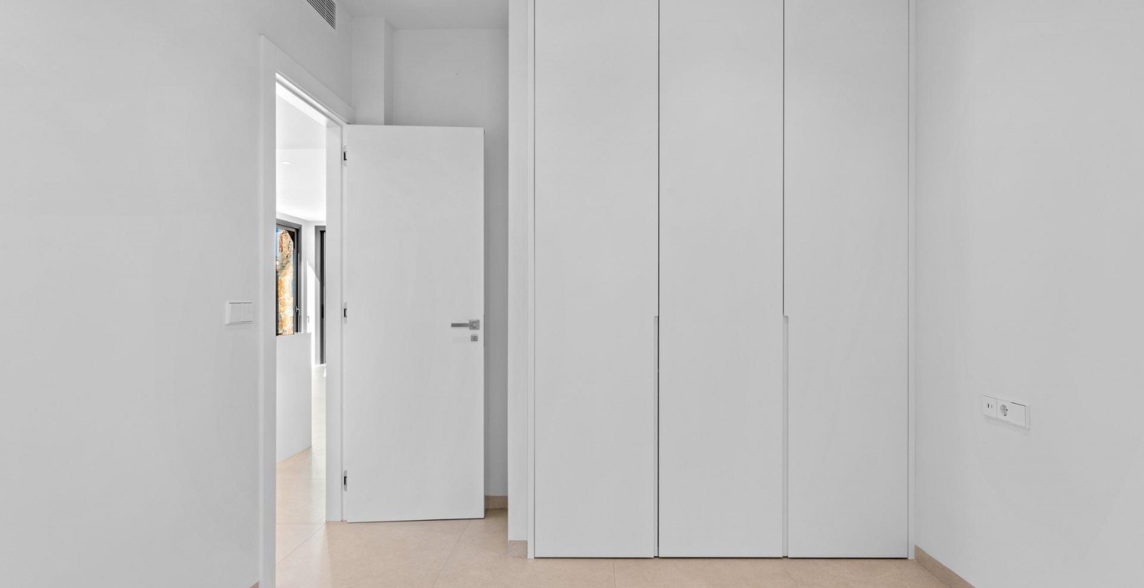 New Build - Villa - San Javier - Parque del Doce