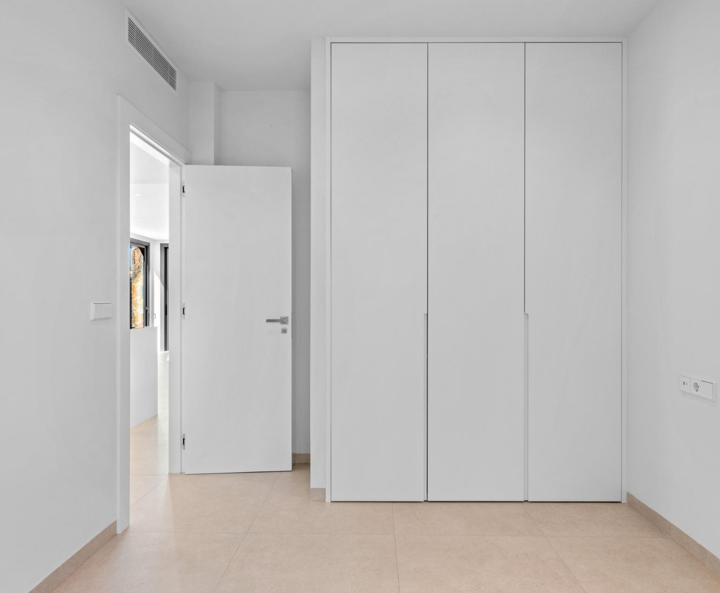 New Build - Villa - San Javier - Parque del Doce