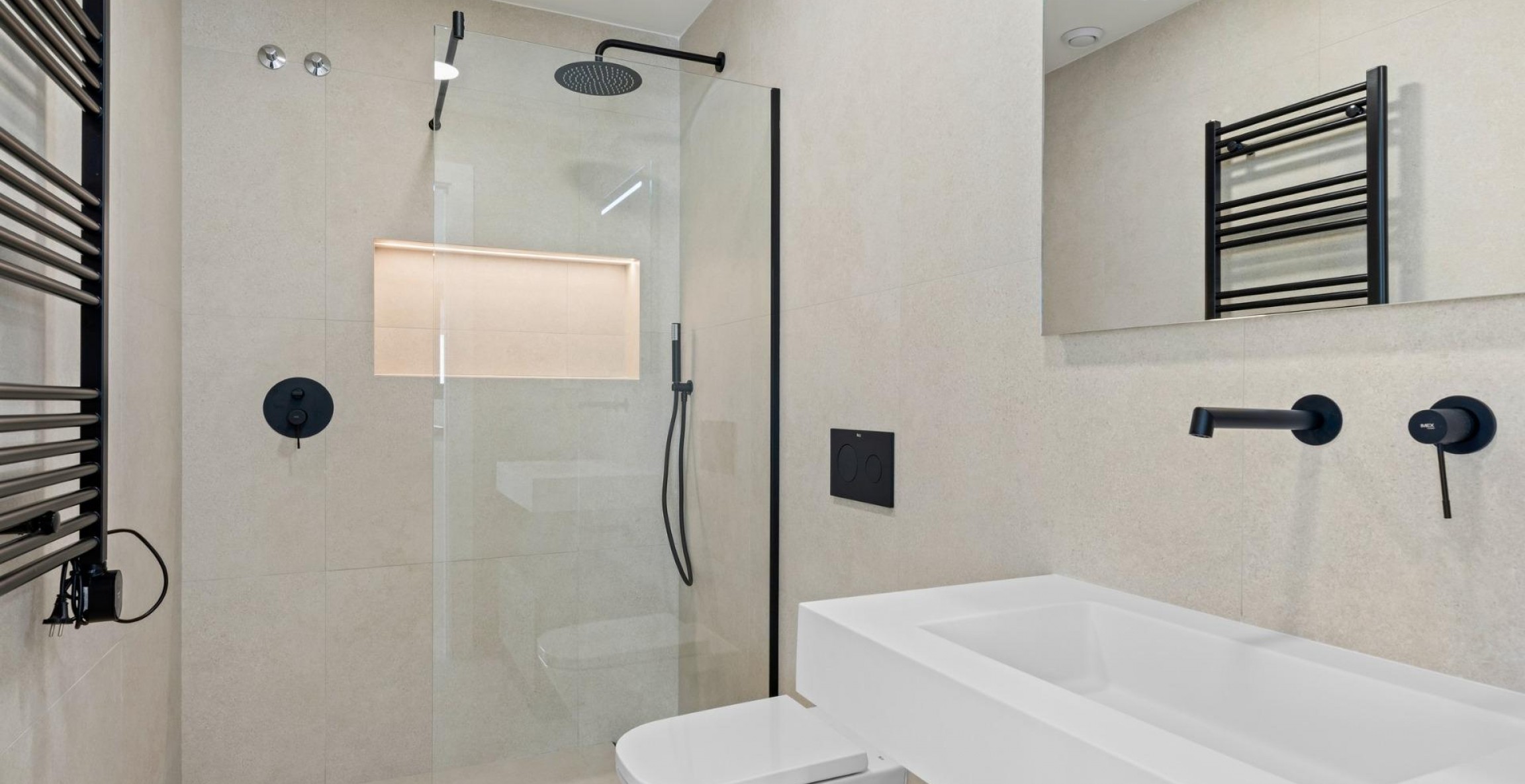 New Build - Villa - San Javier - Parque del Doce