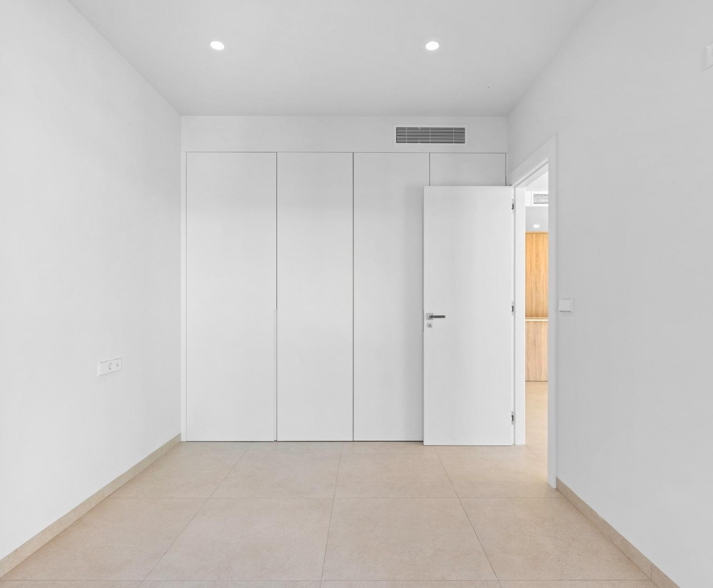 New Build - Villa - San Javier - Parque del Doce