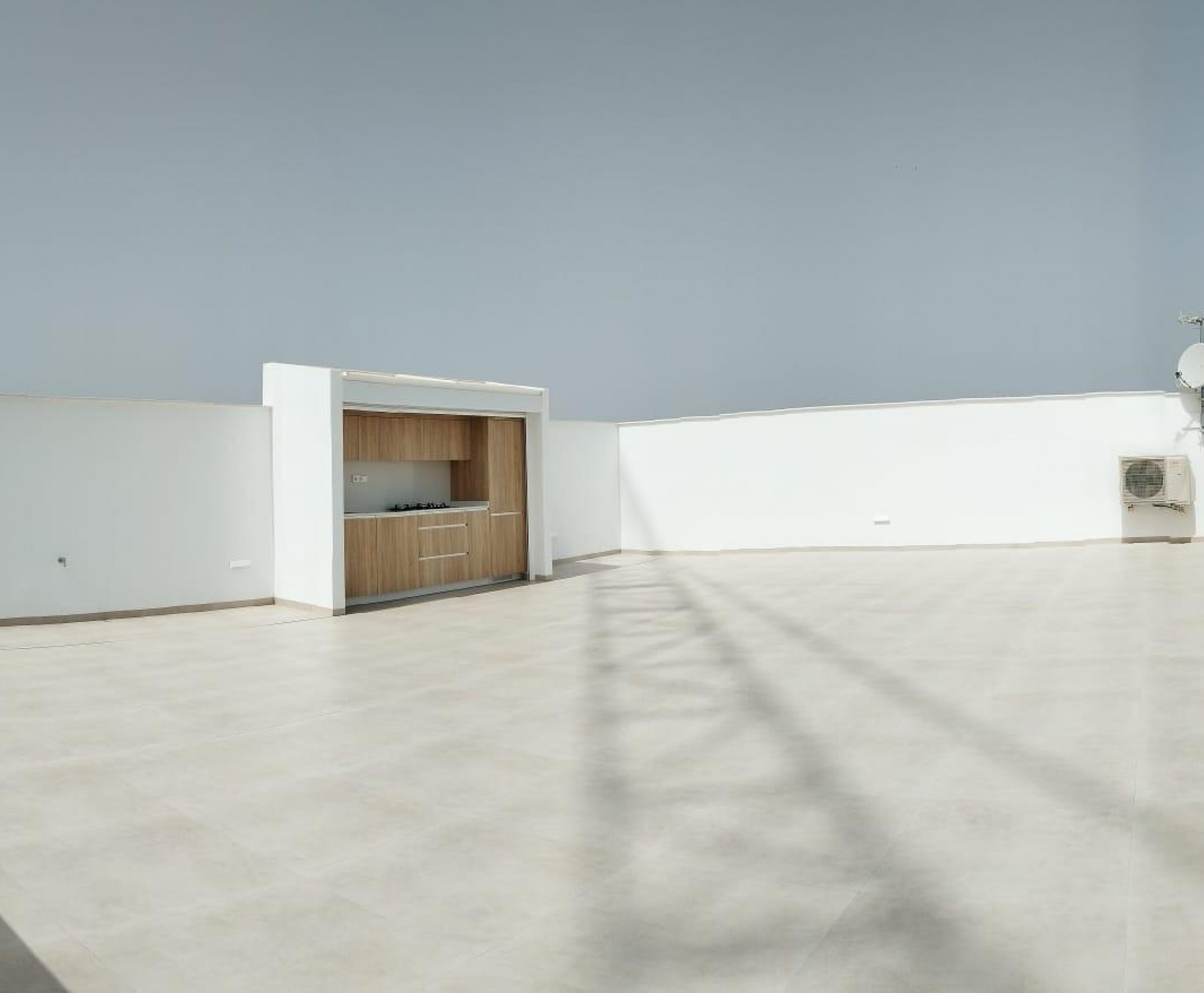 New Build - Villa - San Javier - Parque del Doce