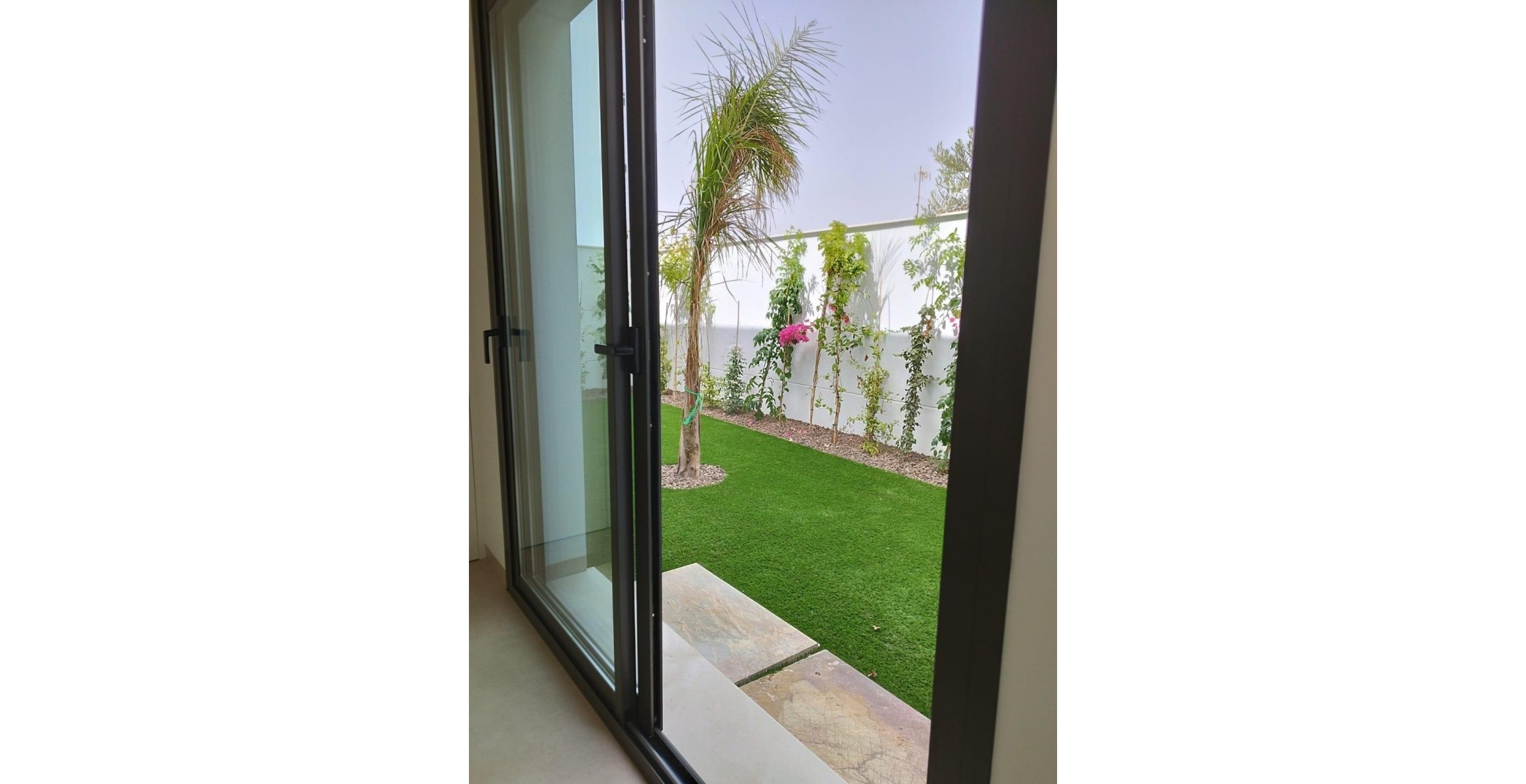 New Build - Villa - San Javier - Parque del Doce