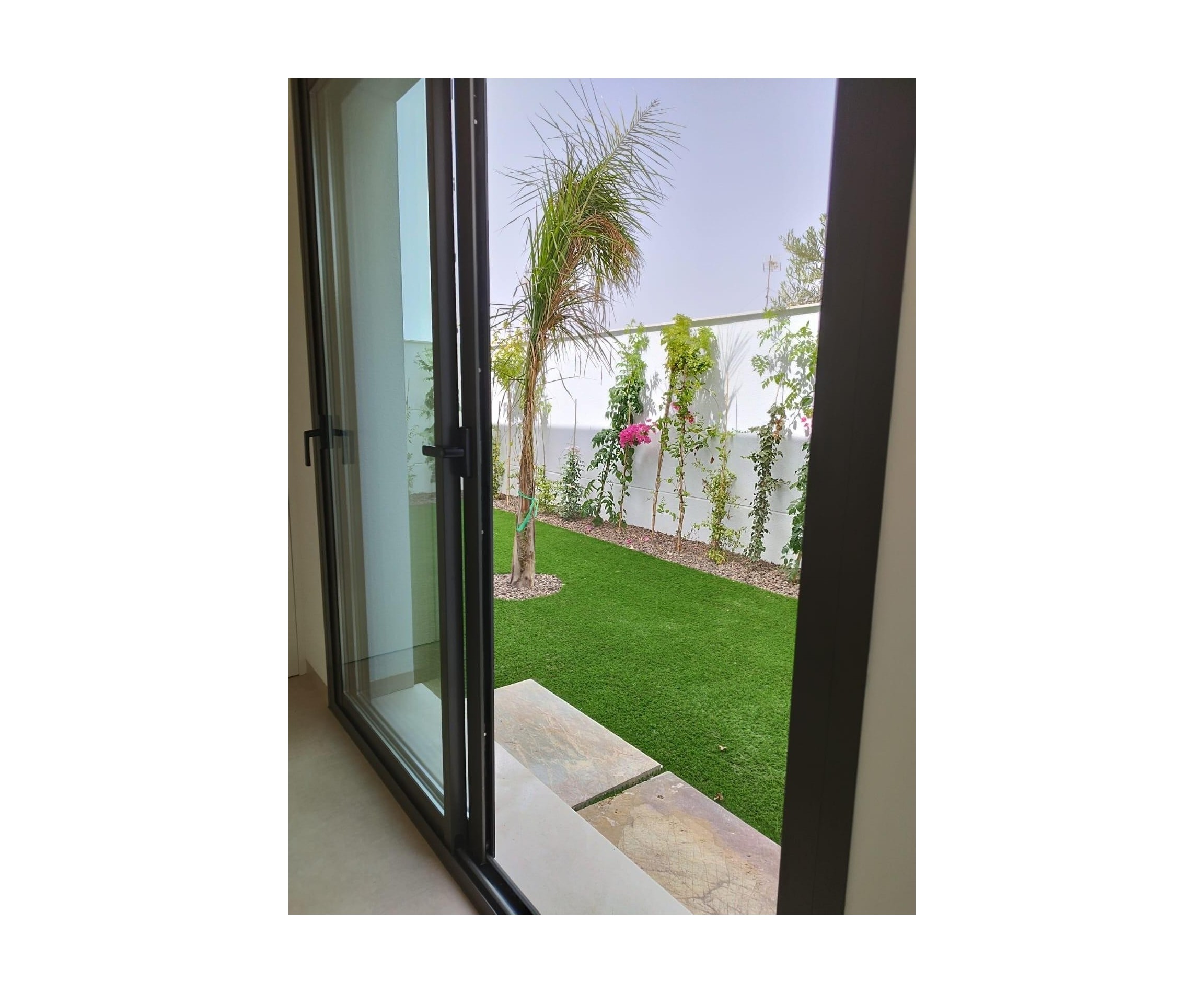 New Build - Villa - San Javier - Parque del Doce