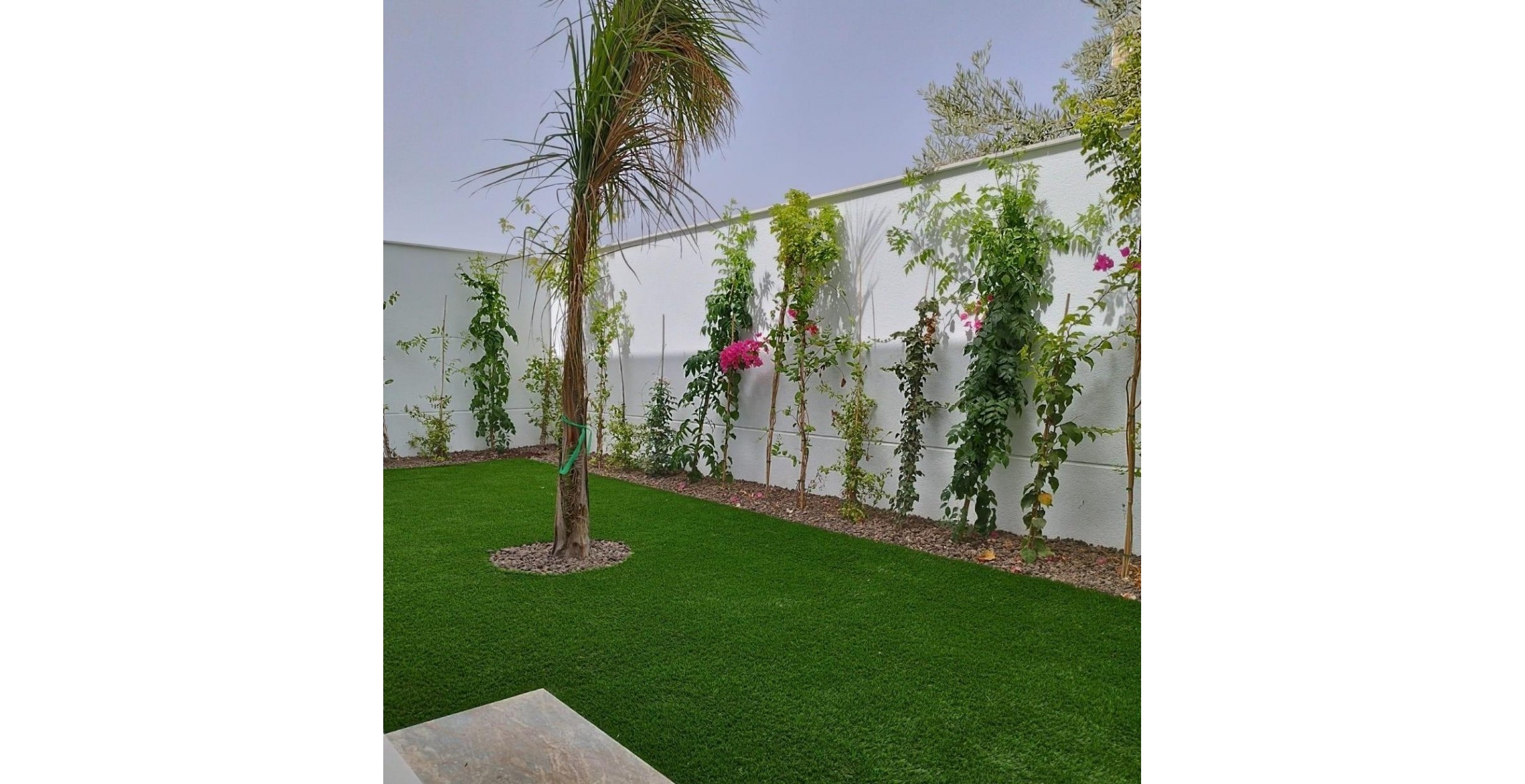 New Build - Villa - San Javier - Parque del Doce