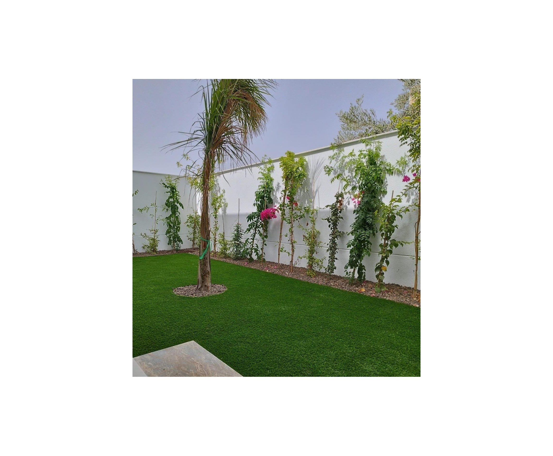 New Build - Villa - San Javier - Parque del Doce