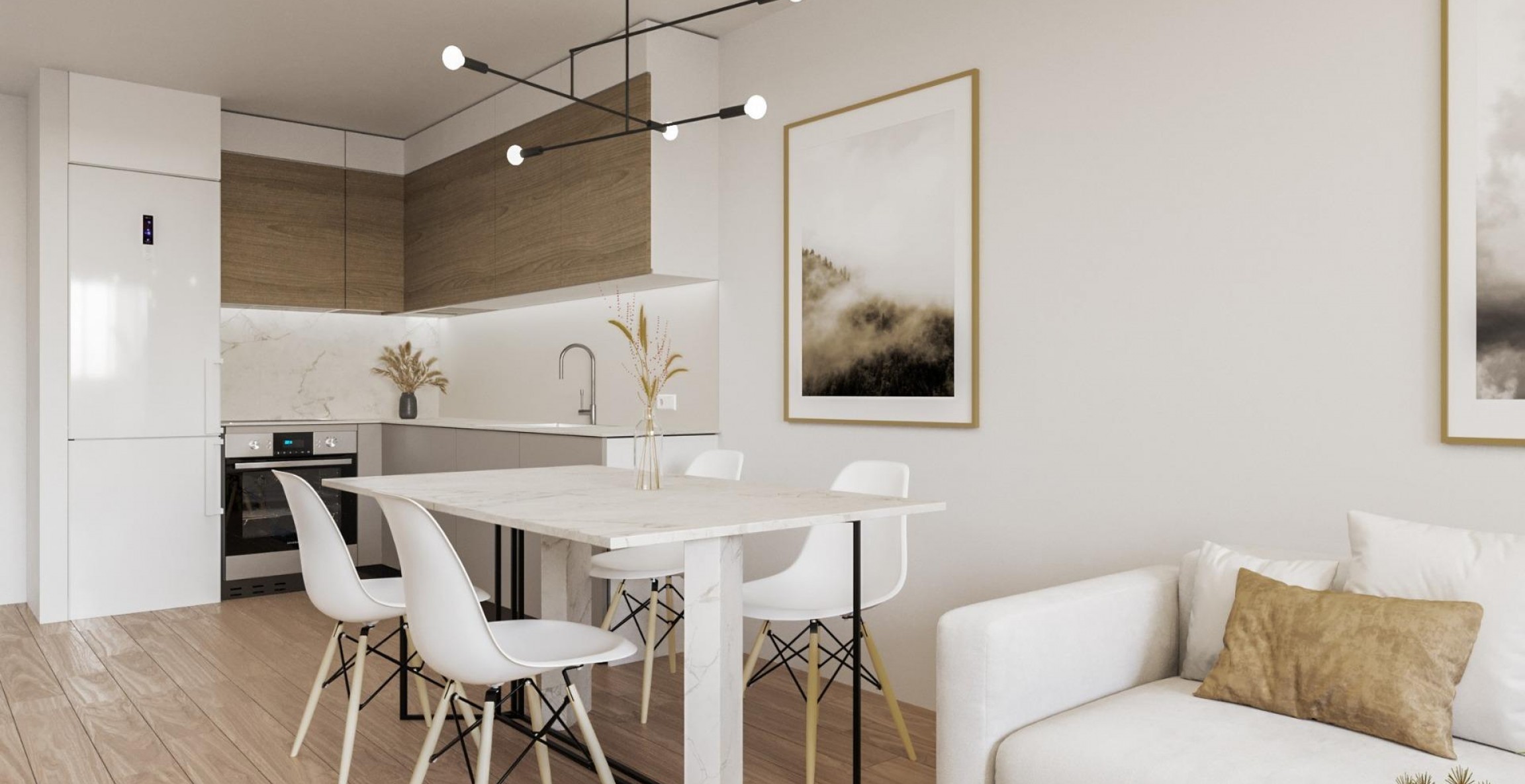 New Build - Apartment - Torrevieja - Centro