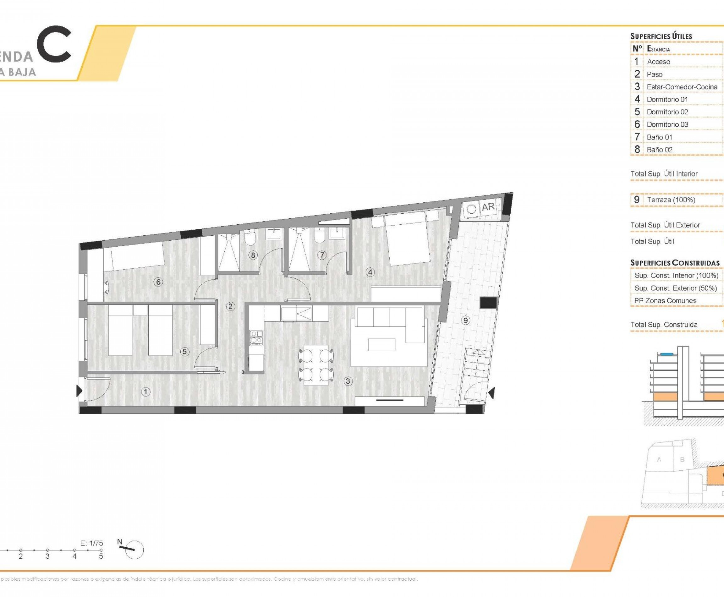 New Build - Apartment - Torrevieja - Centro