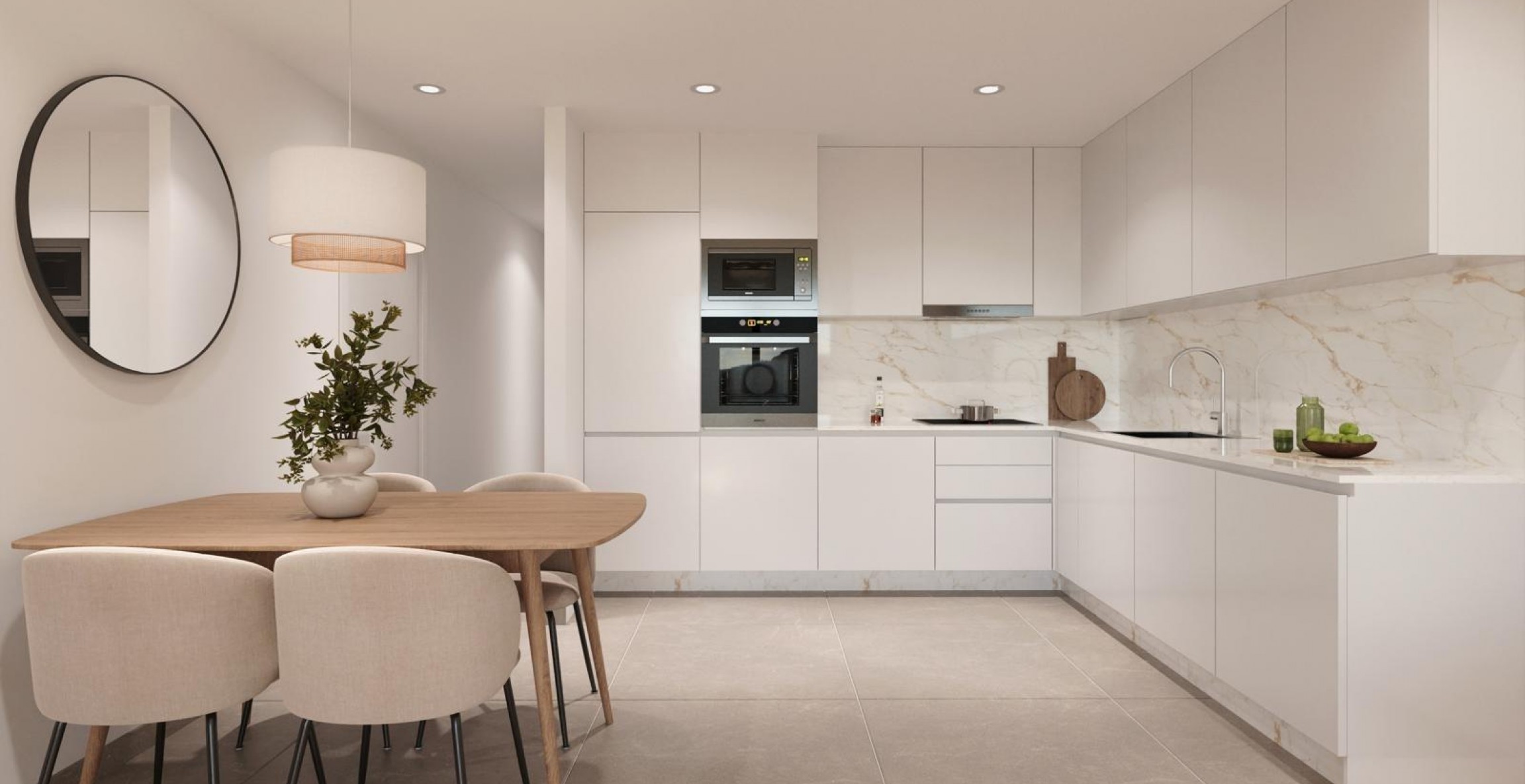 New Build - Apartment - Torrevieja - Centro