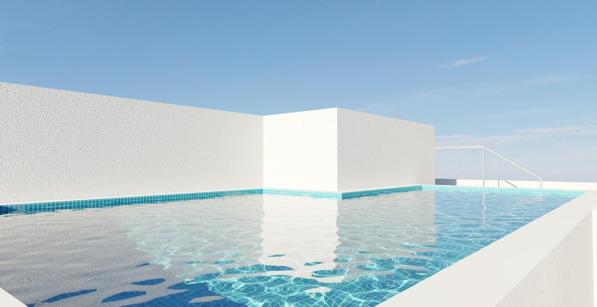 New Build - Penthouse - Torrevieja - Centro