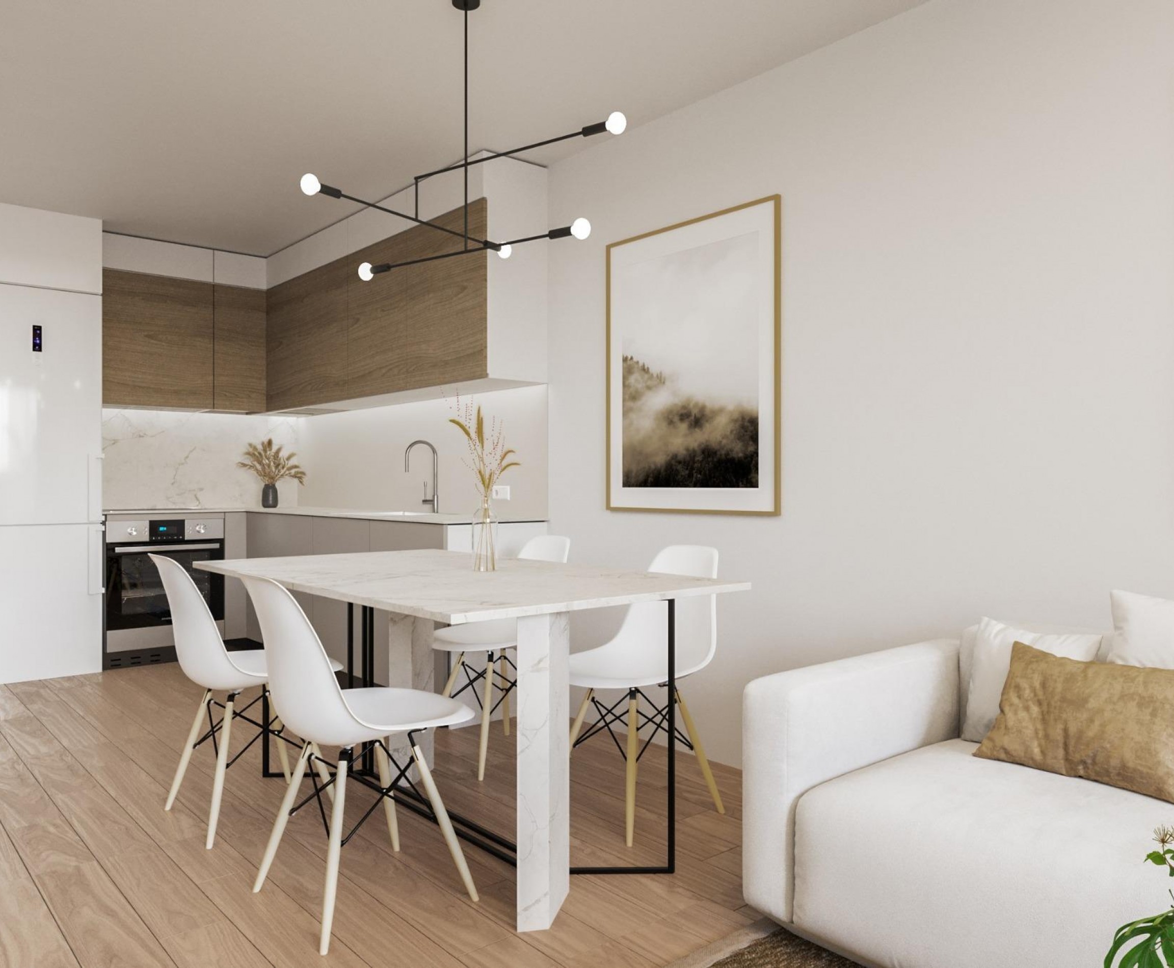 New Build - Apartment - Torrevieja - Centro