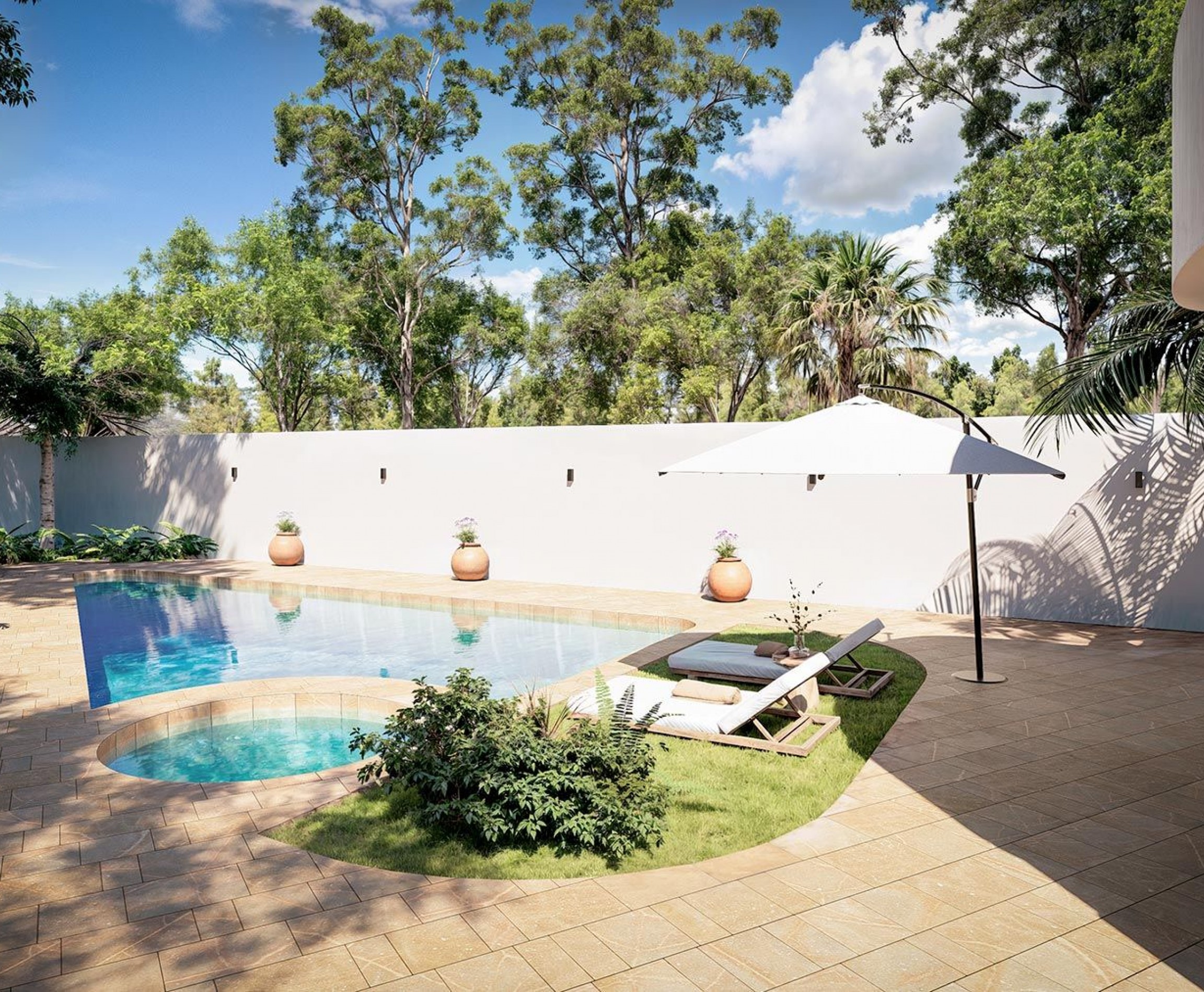 New Build - Villa - Orihuela Costa - La Zenia