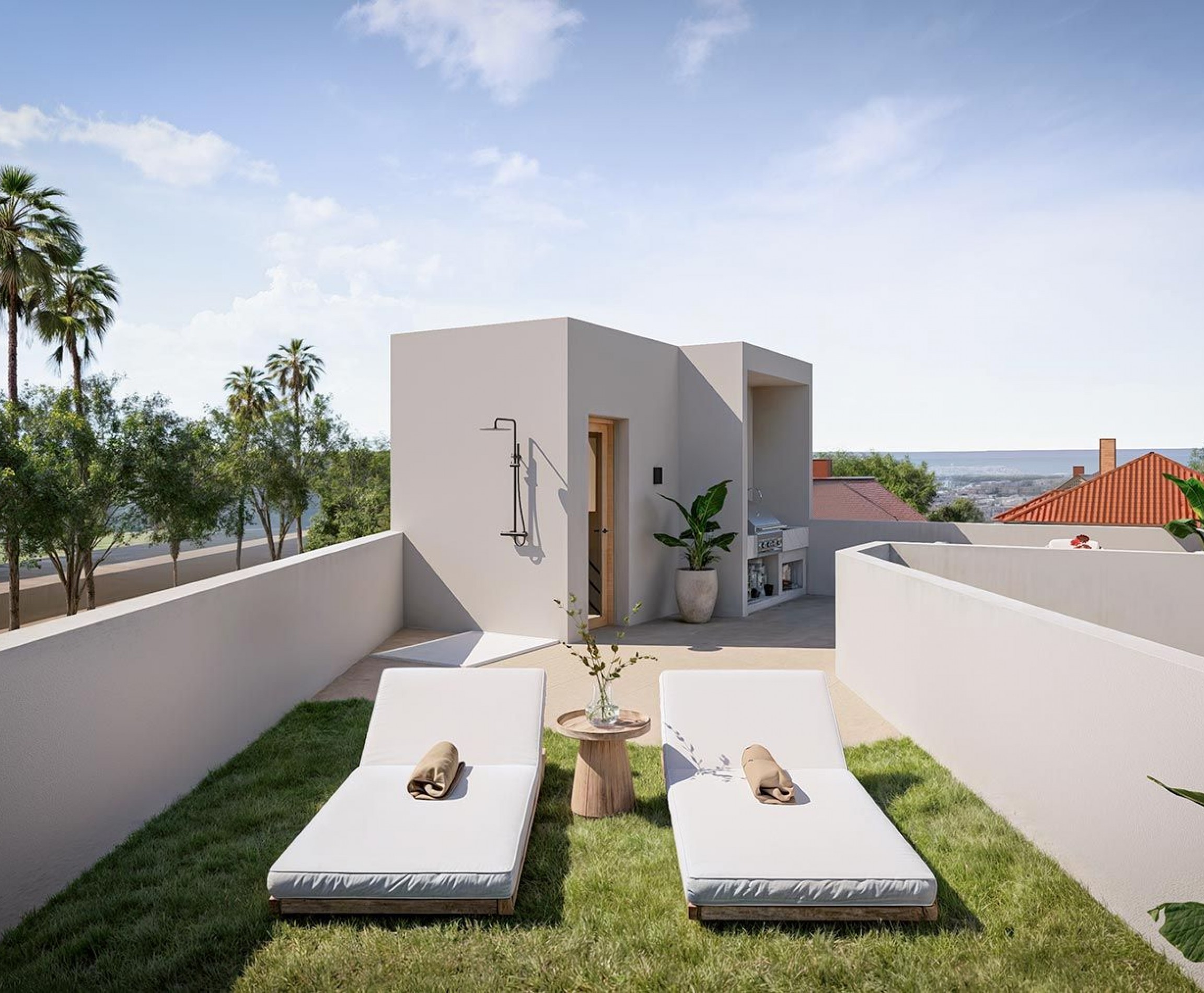 New Build - Villa - Orihuela Costa - La Zenia