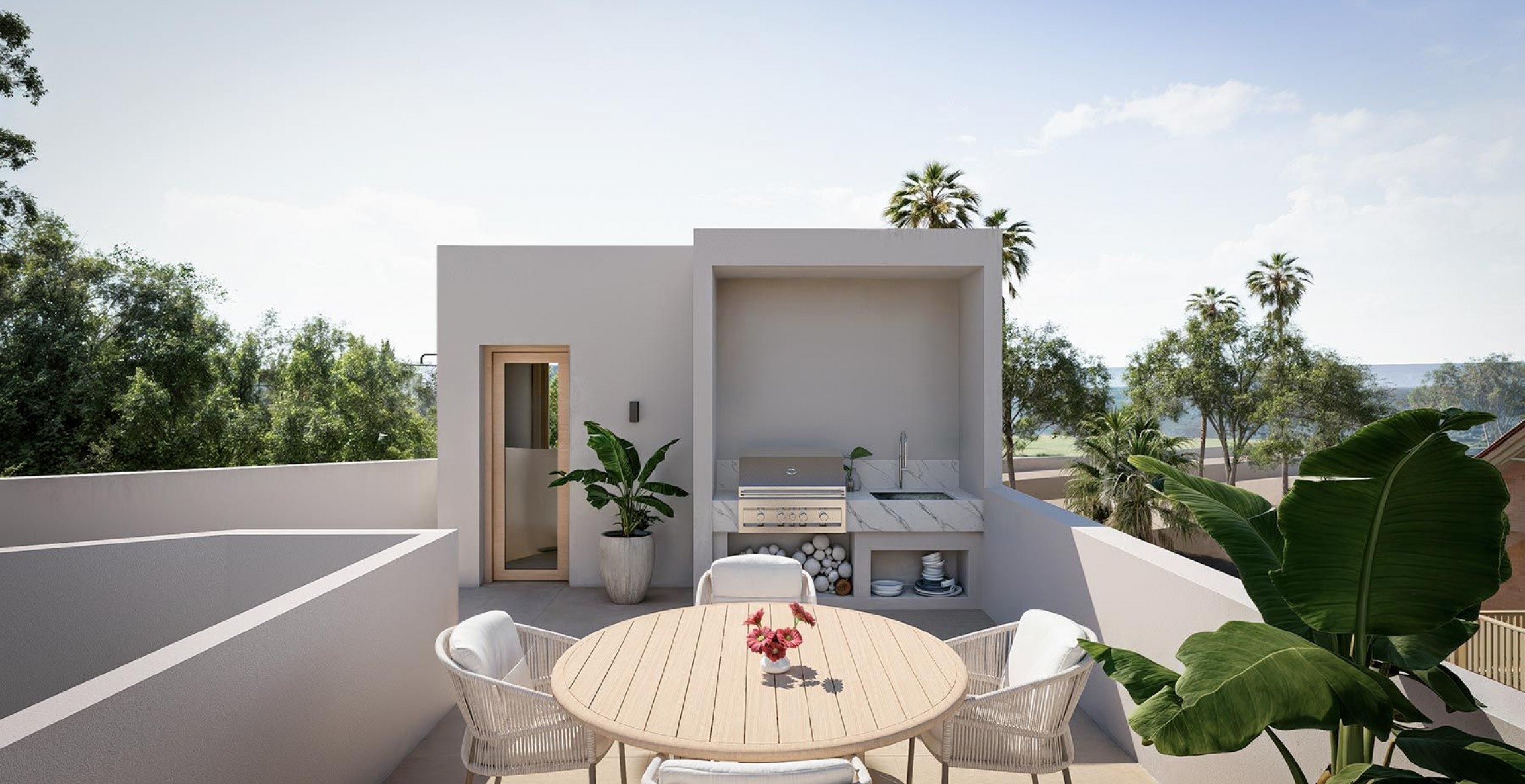 New Build - Villa - Orihuela Costa - La Zenia