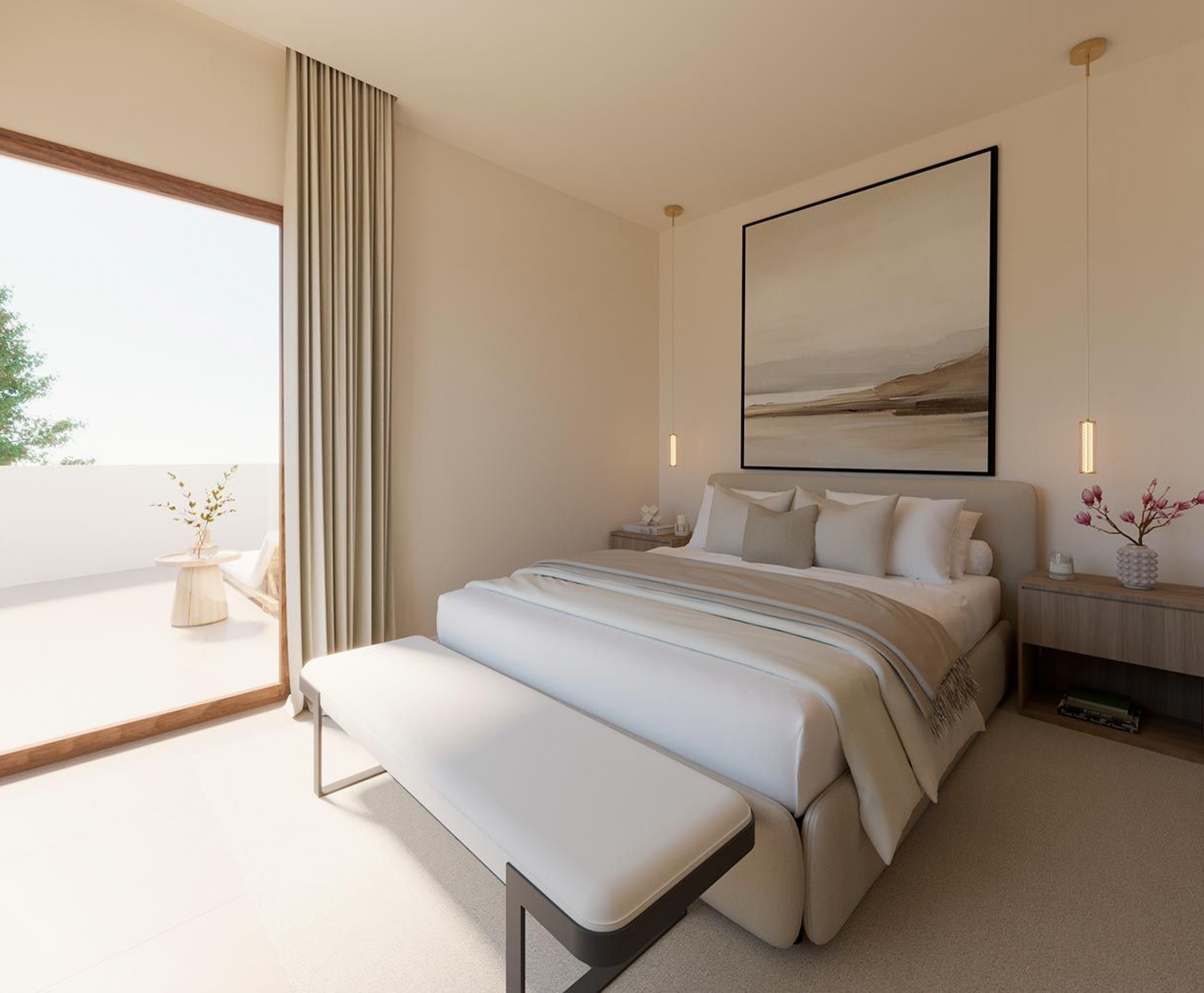 New Build - Villa - Orihuela Costa - La Zenia