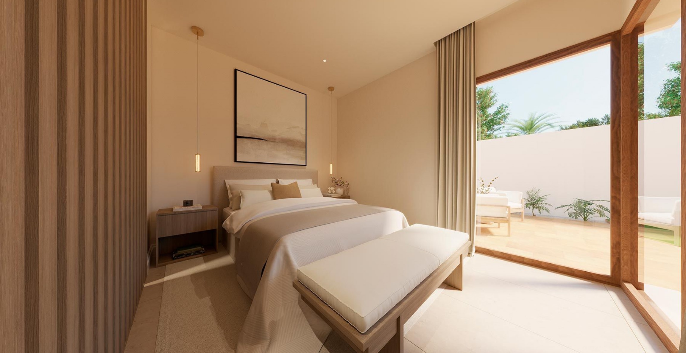 New Build - Villa - Orihuela Costa - La Zenia