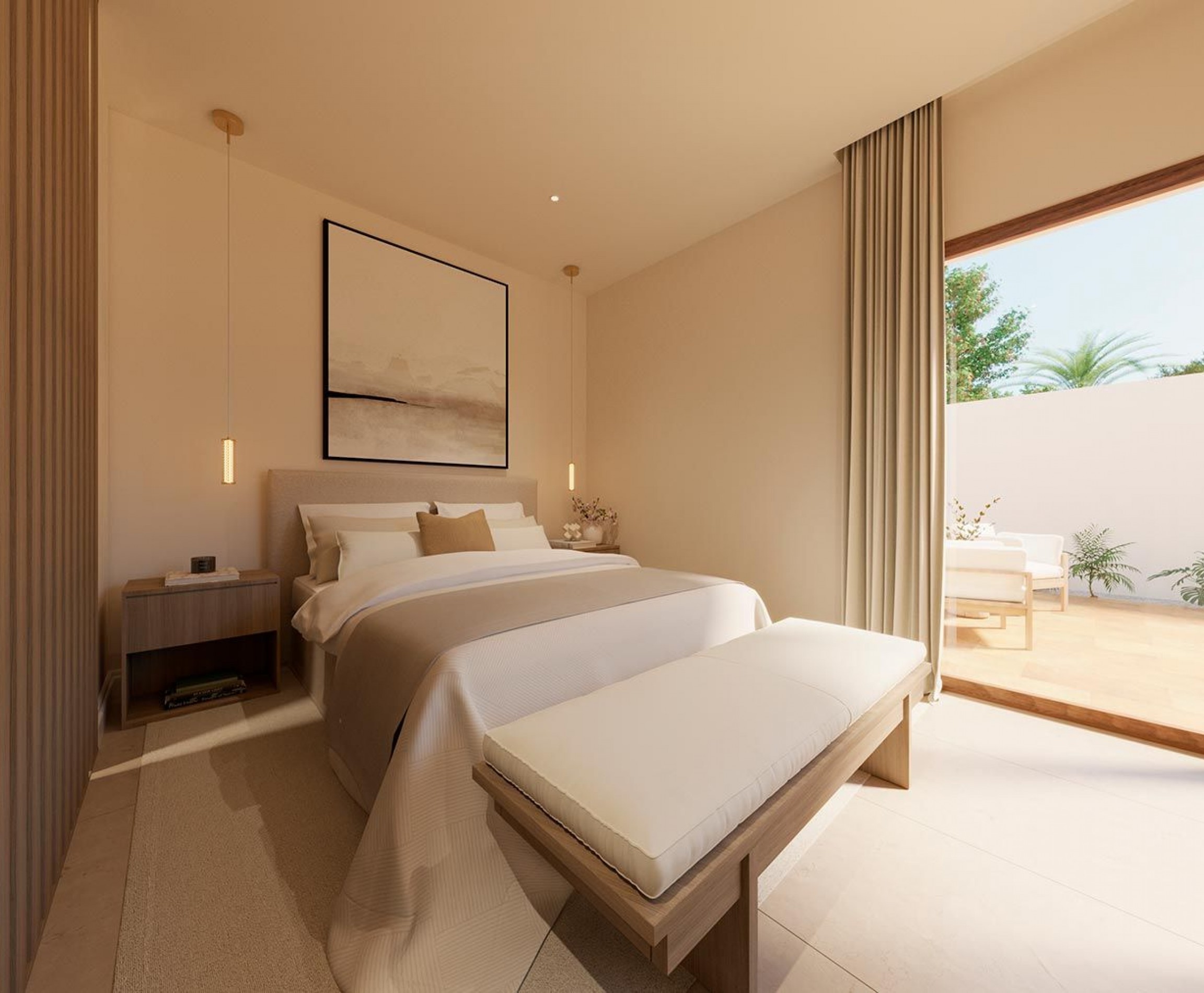 New Build - Villa - Orihuela Costa - La Zenia