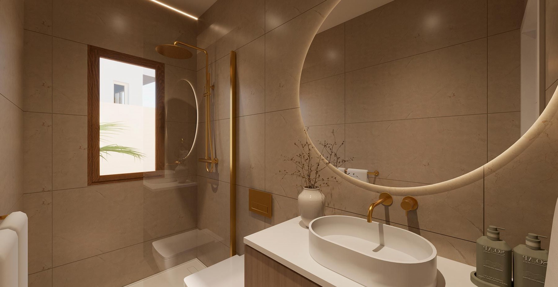 New Build - Villa - Orihuela Costa - La Zenia