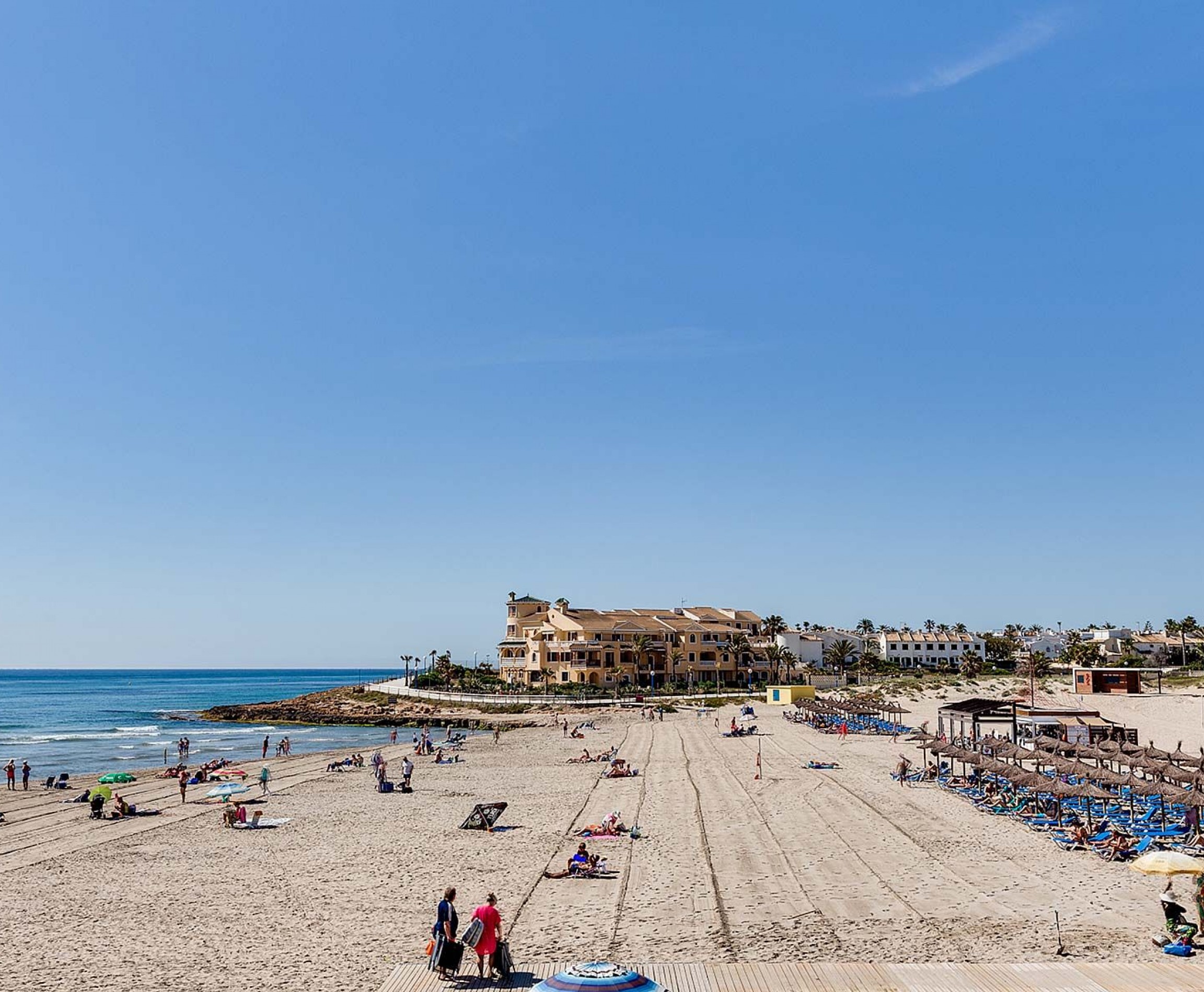 New Build - Villa - Orihuela Costa - La Zenia