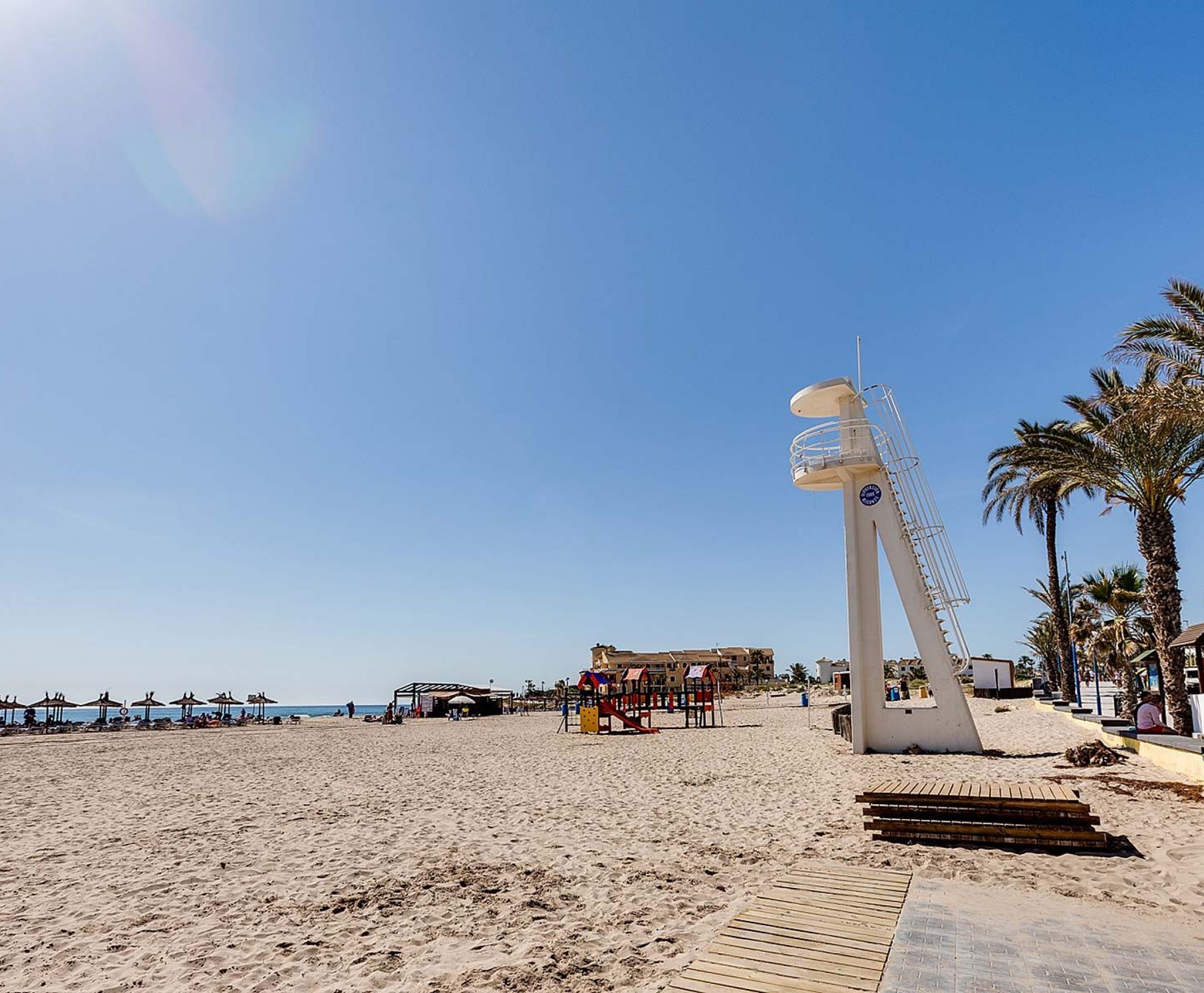 New Build - Villa - Orihuela Costa - La Zenia