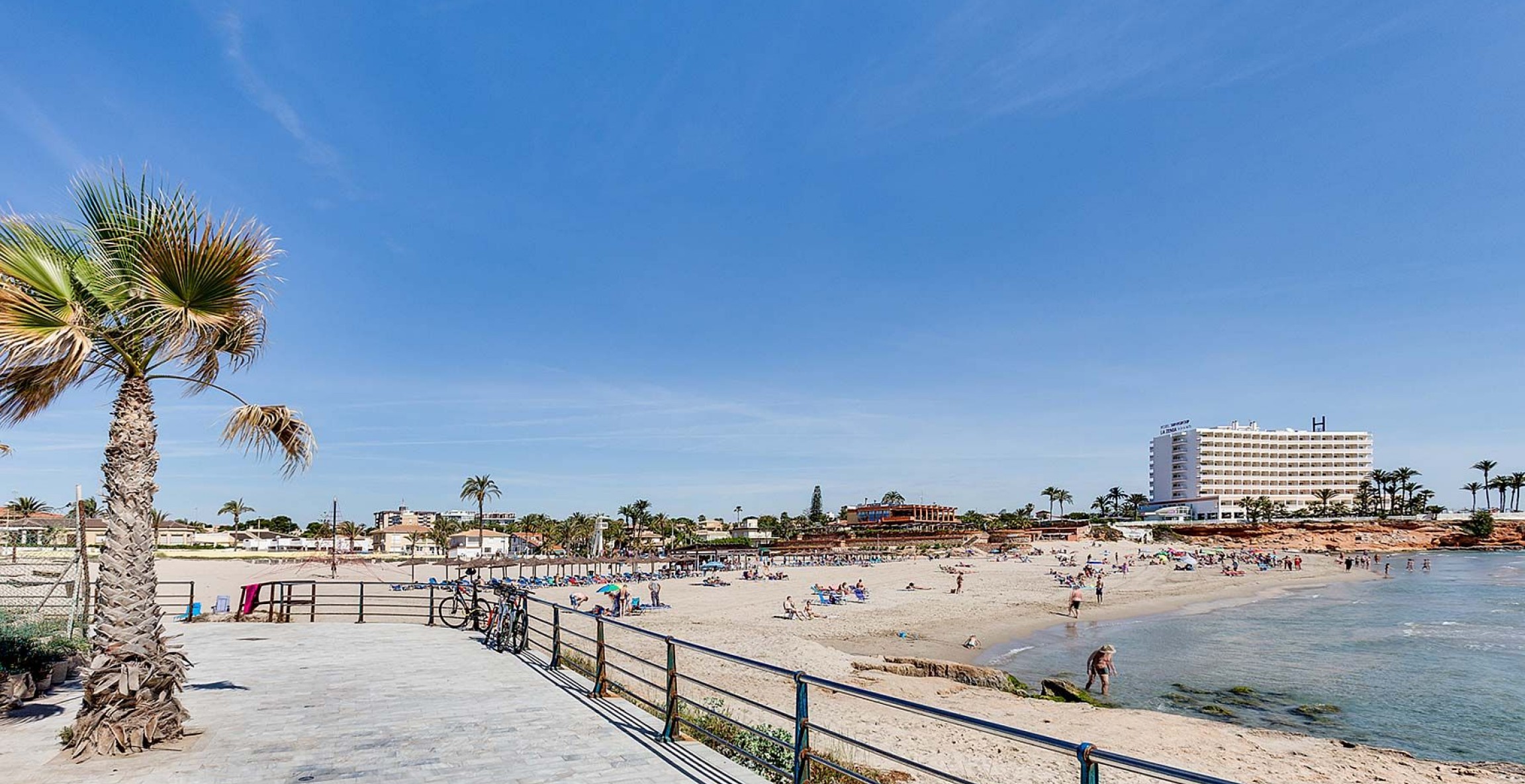 New Build - Villa - Orihuela Costa - La Zenia