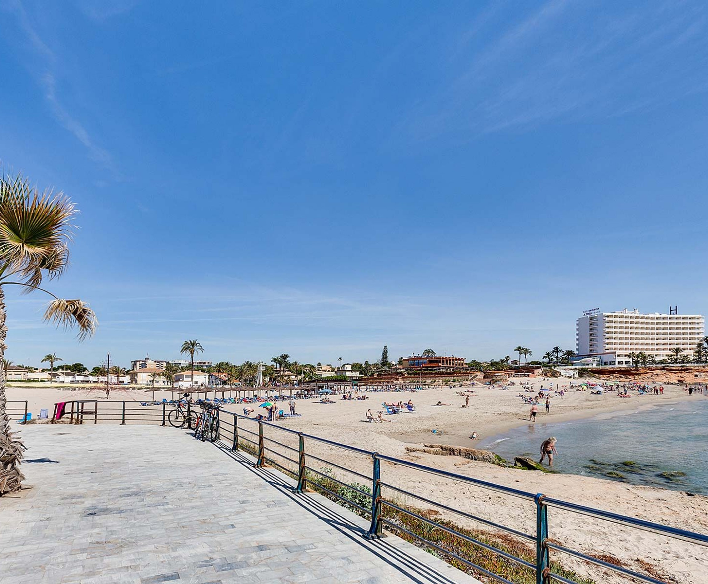 New Build - Villa - Orihuela Costa - La Zenia