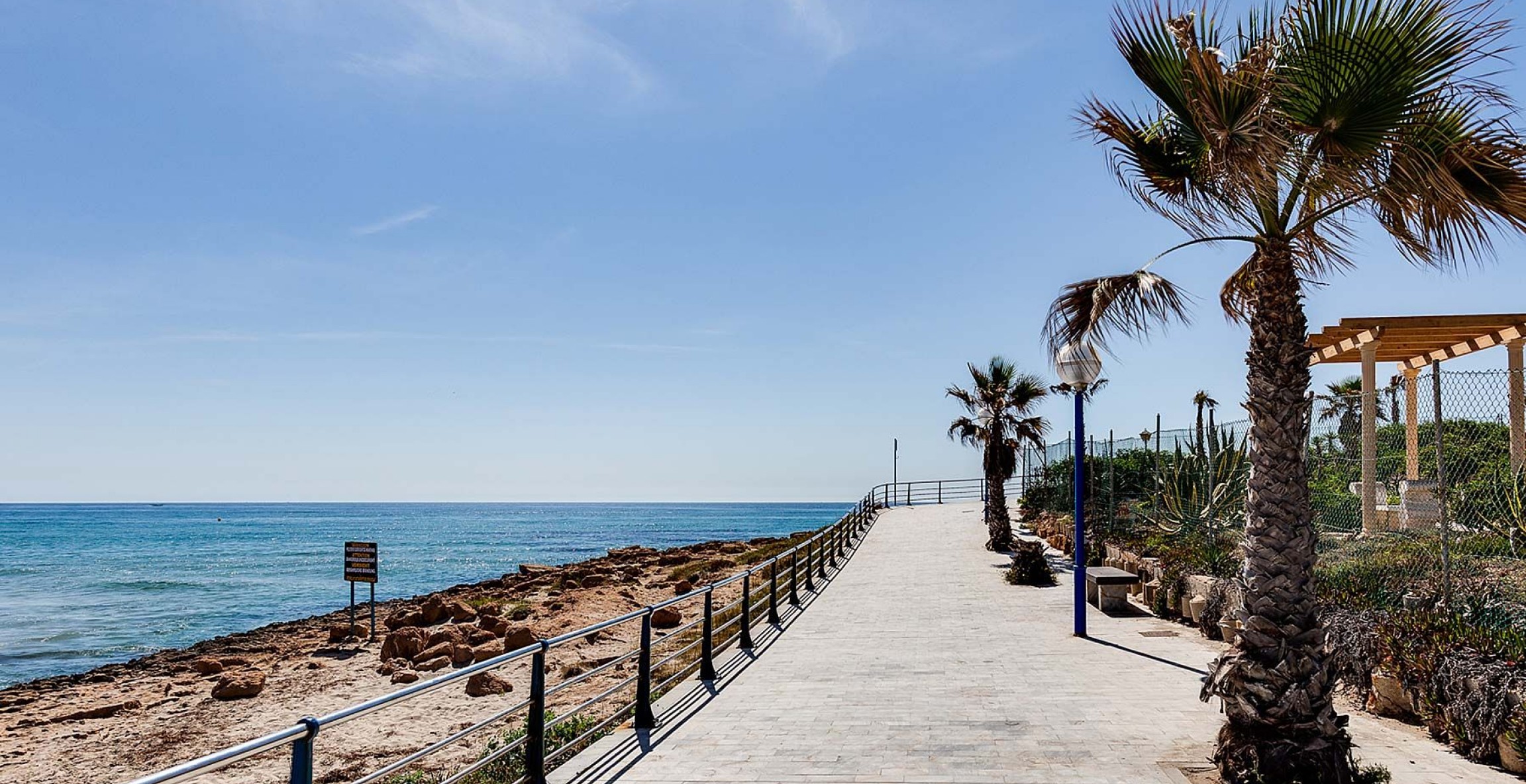 New Build - Villa - Orihuela Costa - La Zenia